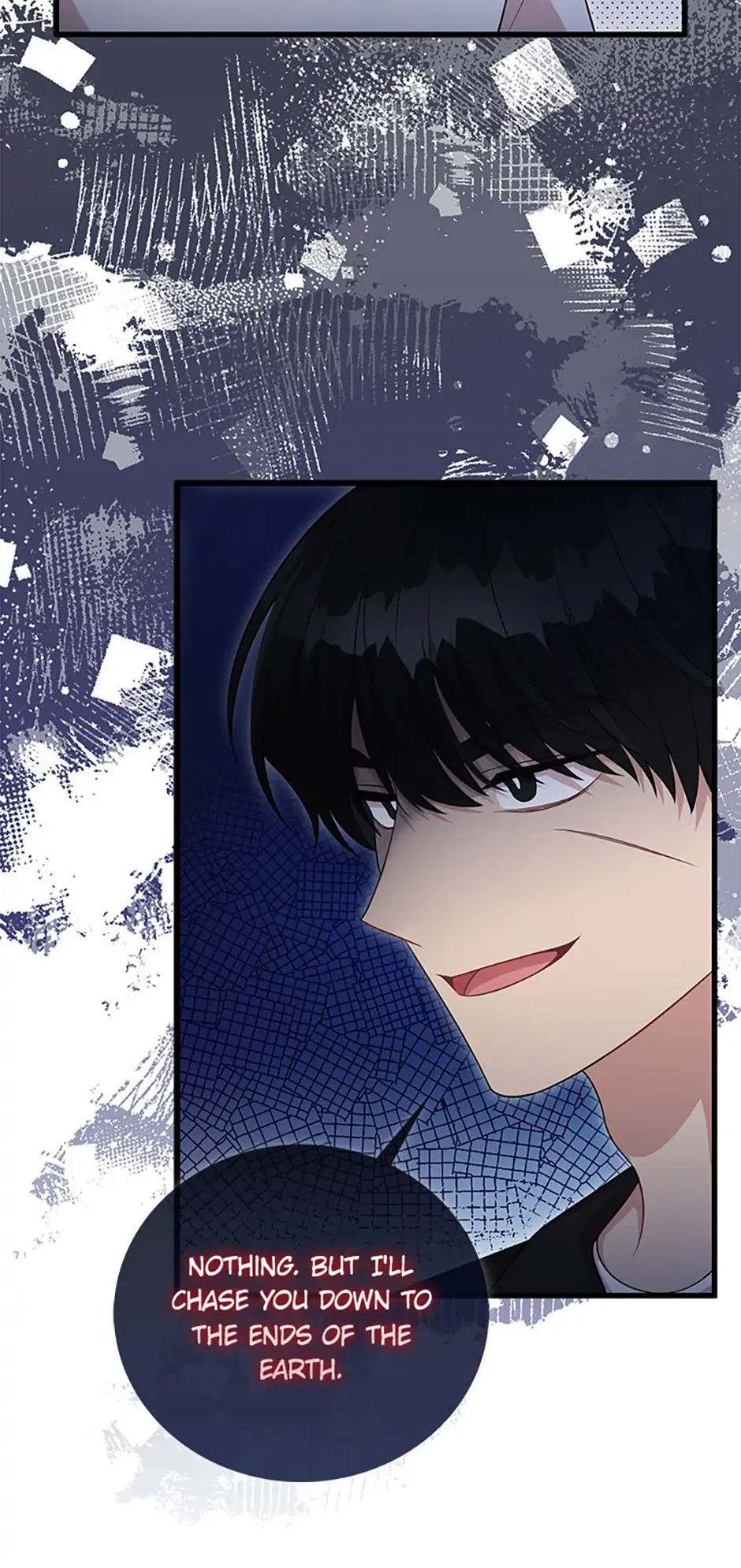 The Male Lead Likes My Support! Chapter 30 - page 28