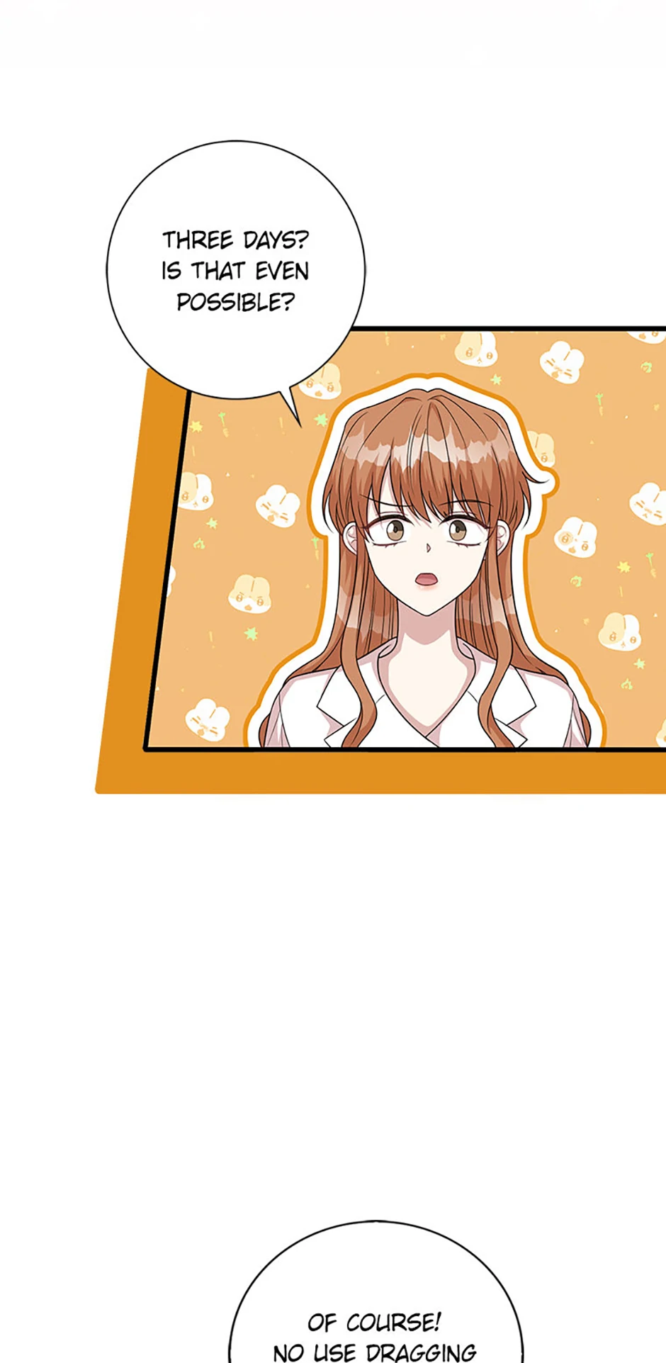 The Male Lead Likes My Support! Chapter 30 - page 42