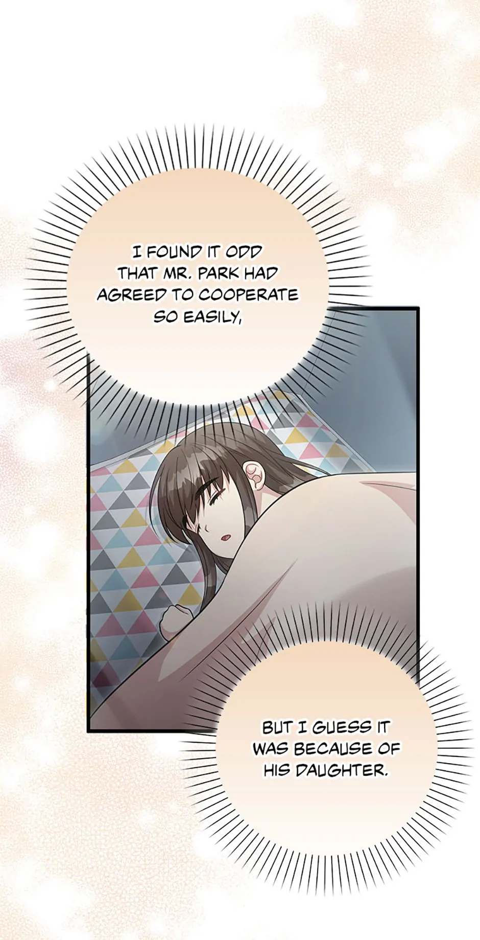 The Male Lead Likes My Support! Chapter 30 - page 46