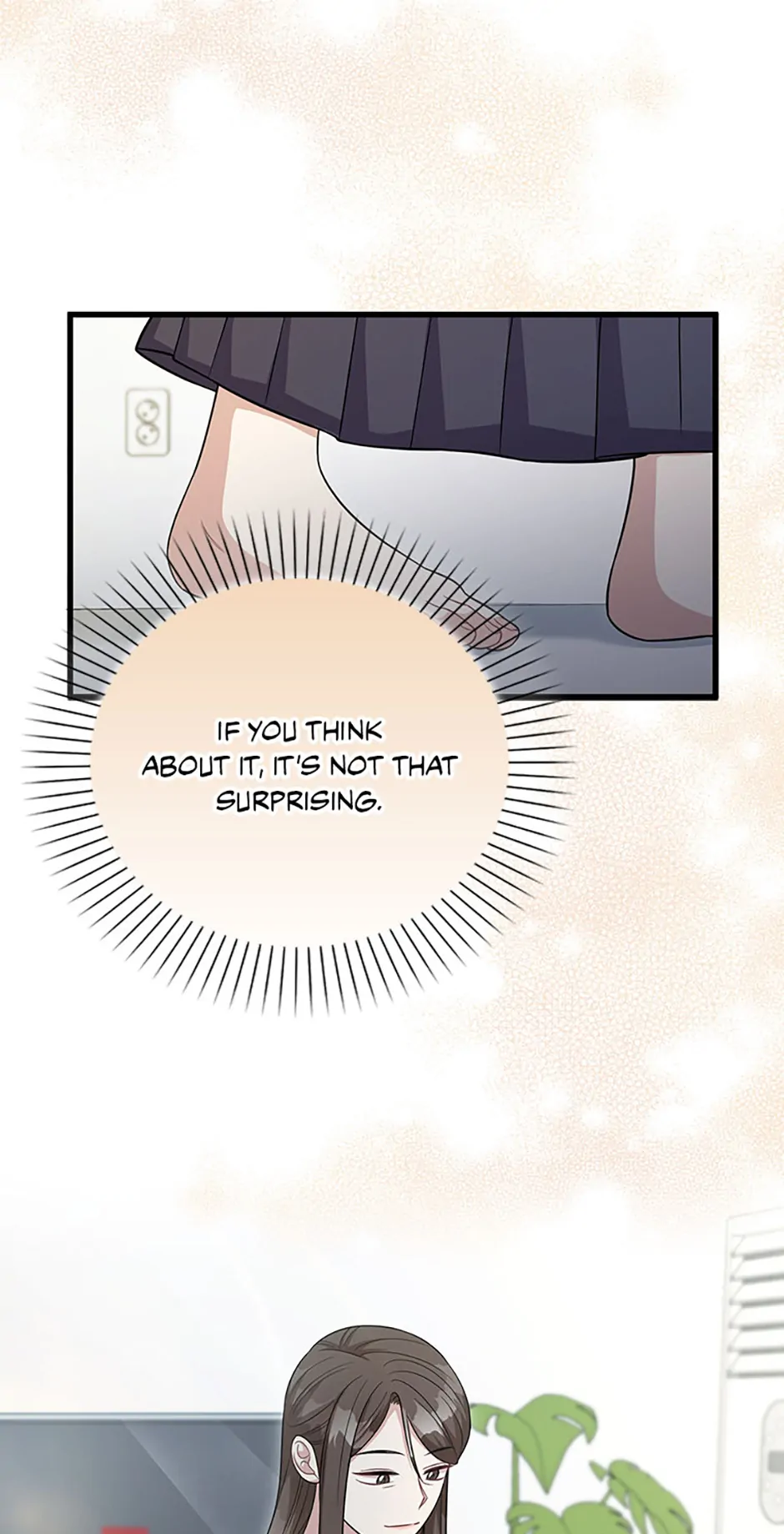 The Male Lead Likes My Support! Chapter 30 - page 47