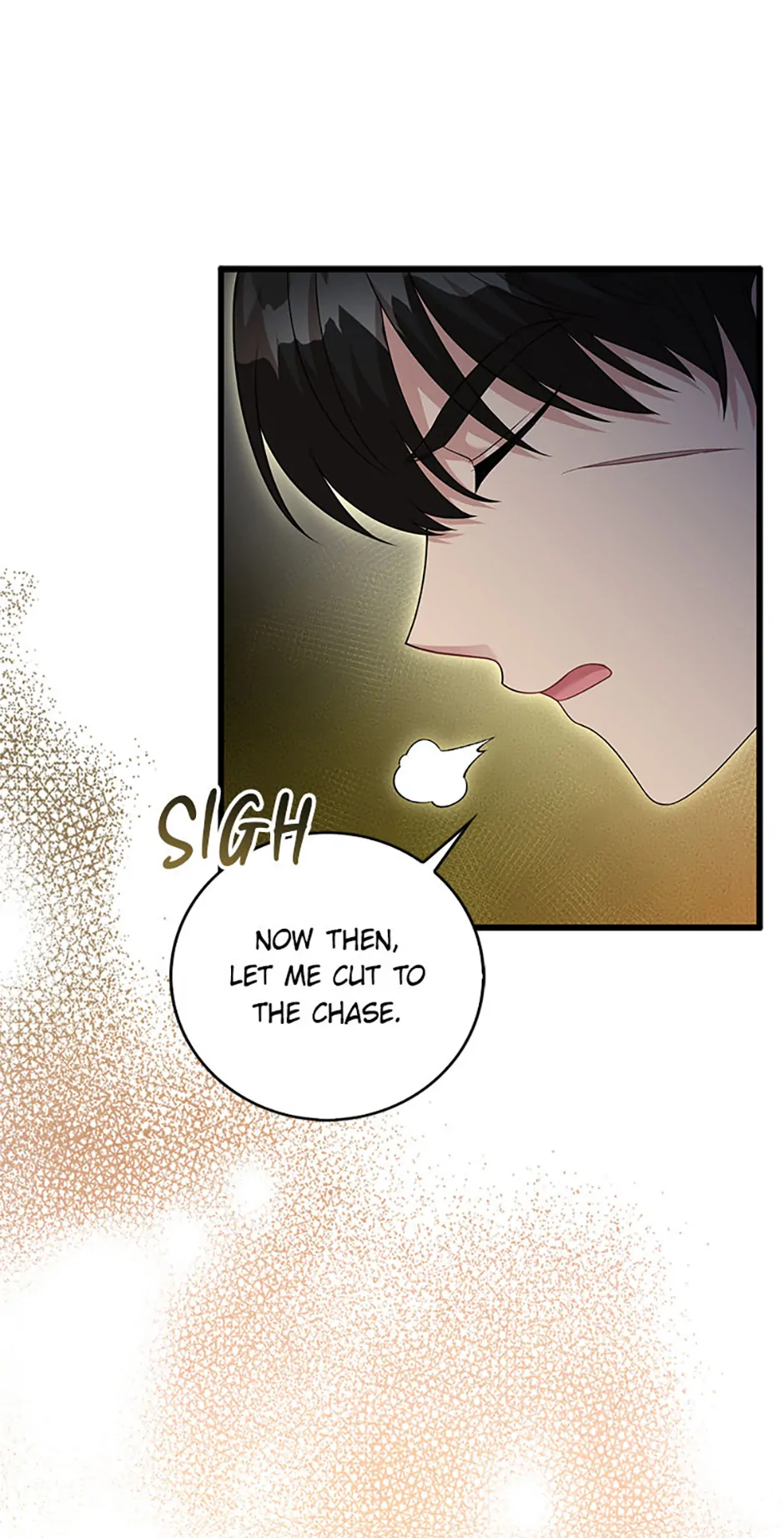 The Male Lead Likes My Support! Chapter 31 - page 11