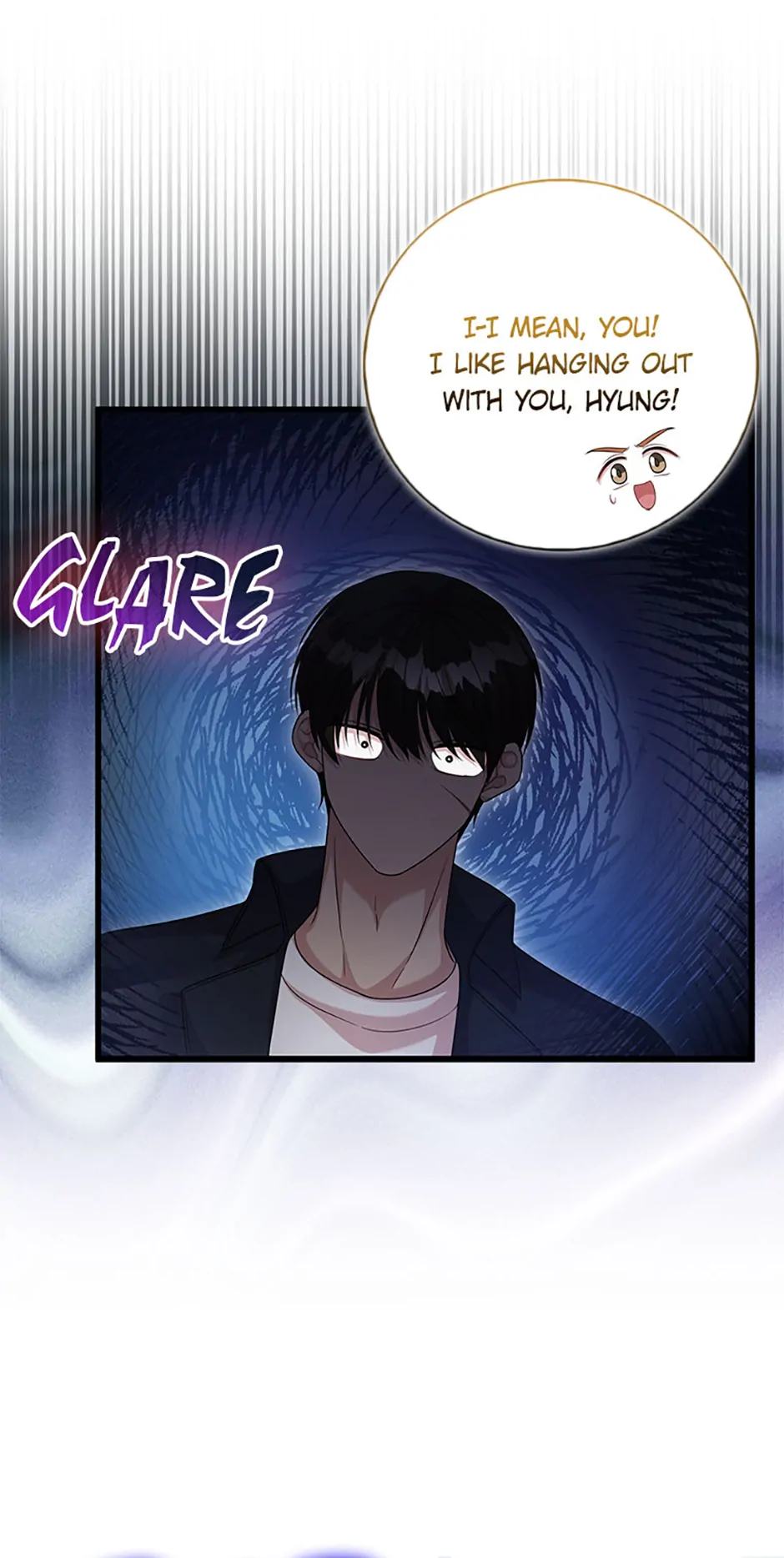 The Male Lead Likes My Support! Chapter 31 - page 20