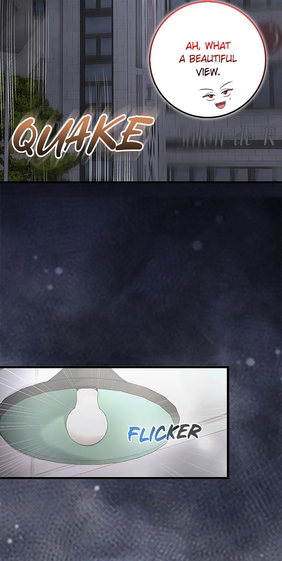 The Male Lead Likes My Support! Chapter 31 - page 25