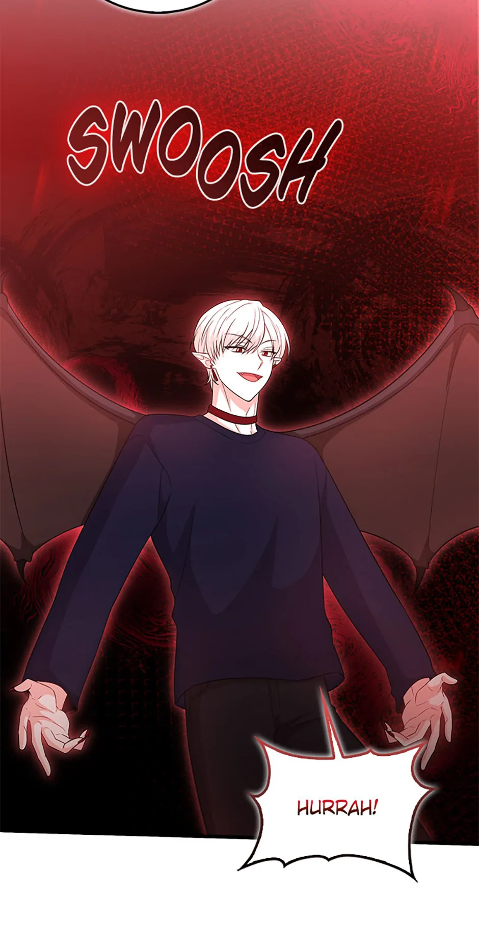 The Male Lead Likes My Support! Chapter 31 - page 29
