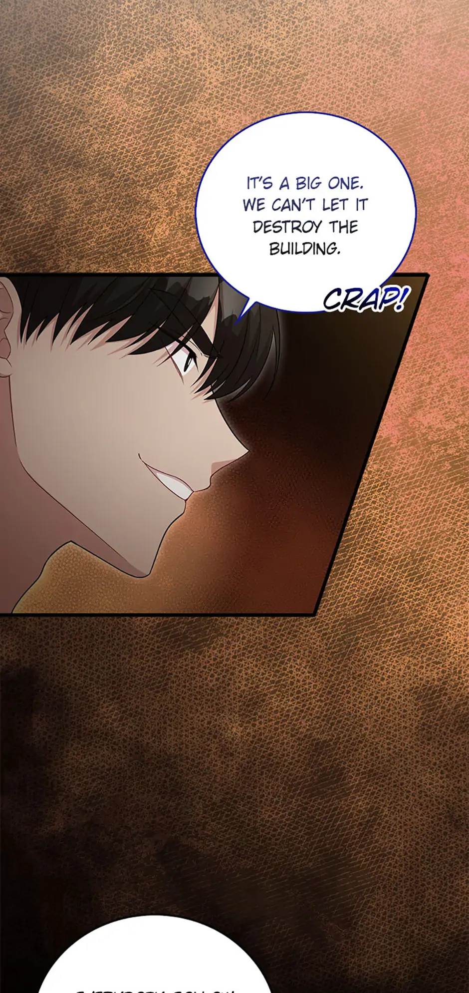 The Male Lead Likes My Support! Chapter 31 - page 36