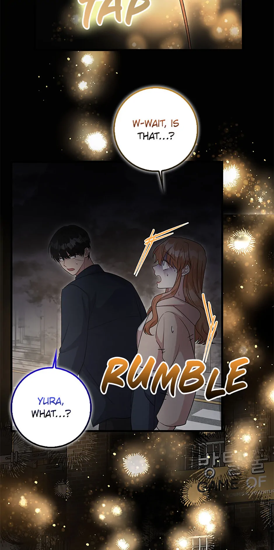 The Male Lead Likes My Support! Chapter 31 - page 41