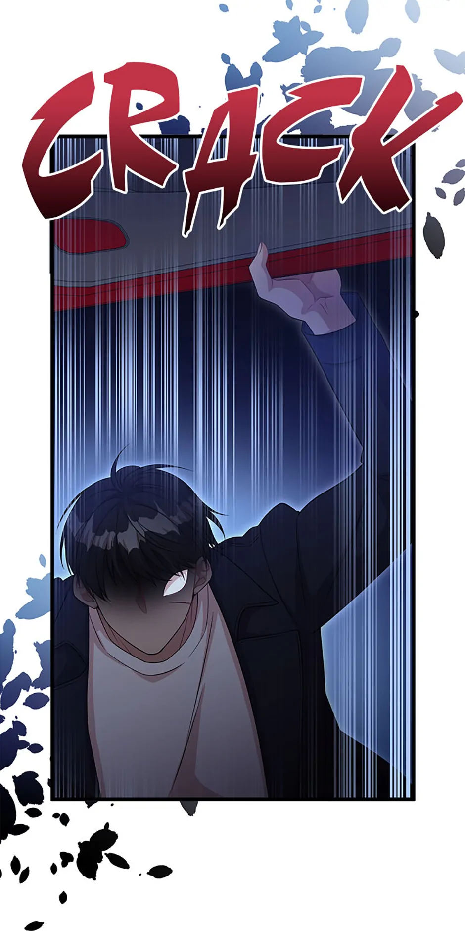 The Male Lead Likes My Support! Chapter 31 - page 46