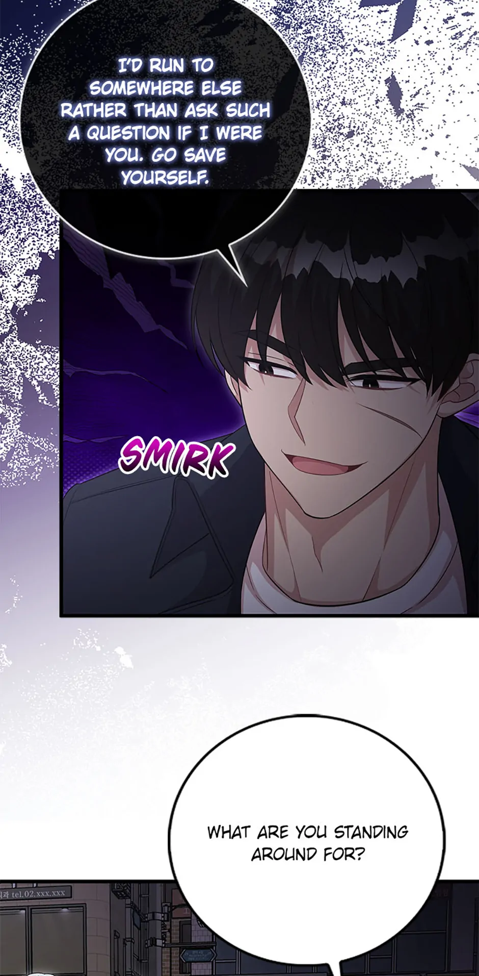 The Male Lead Likes My Support! Chapter 31 - page 48