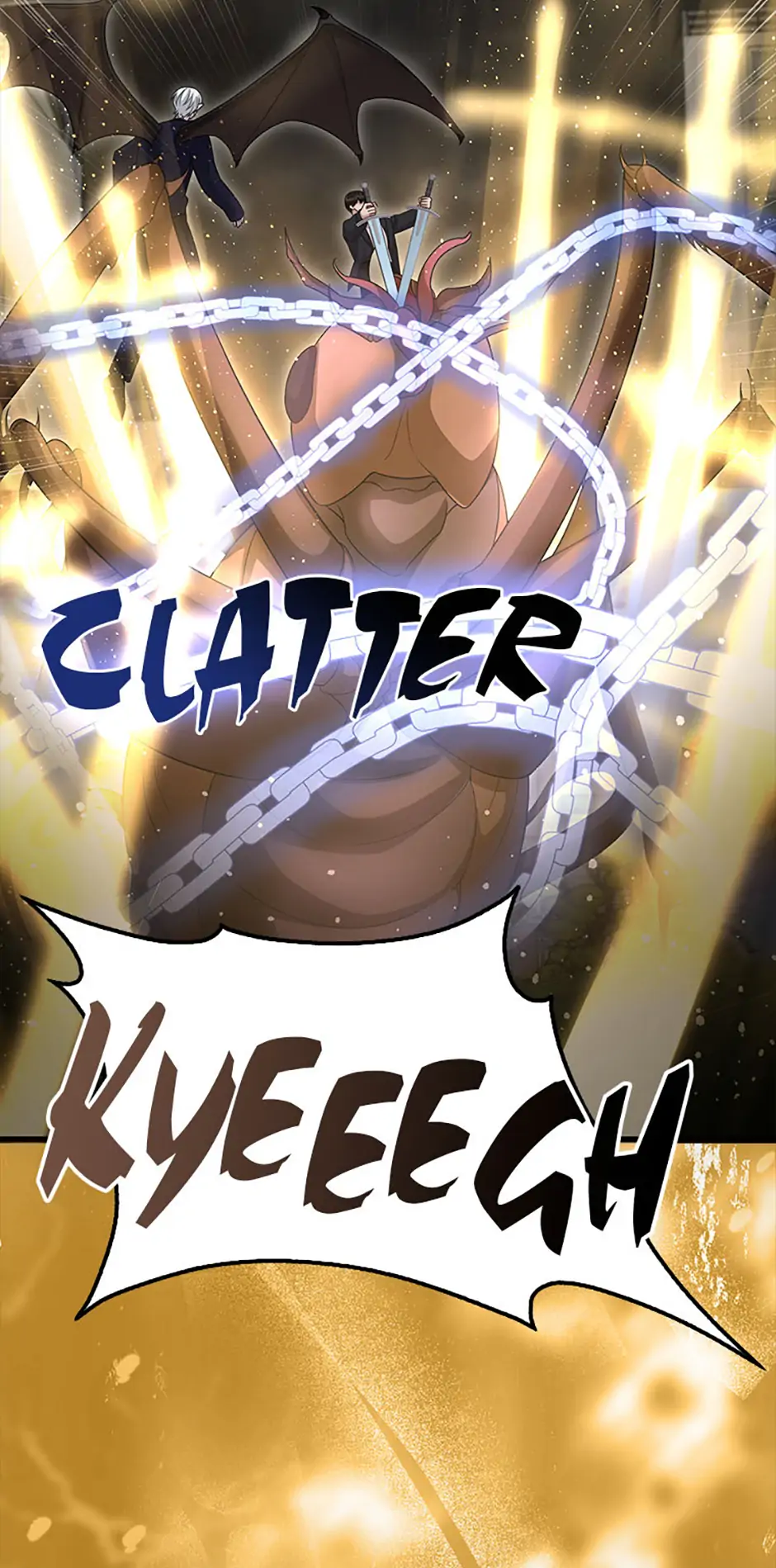The Male Lead Likes My Support! Chapter 32 - page 18