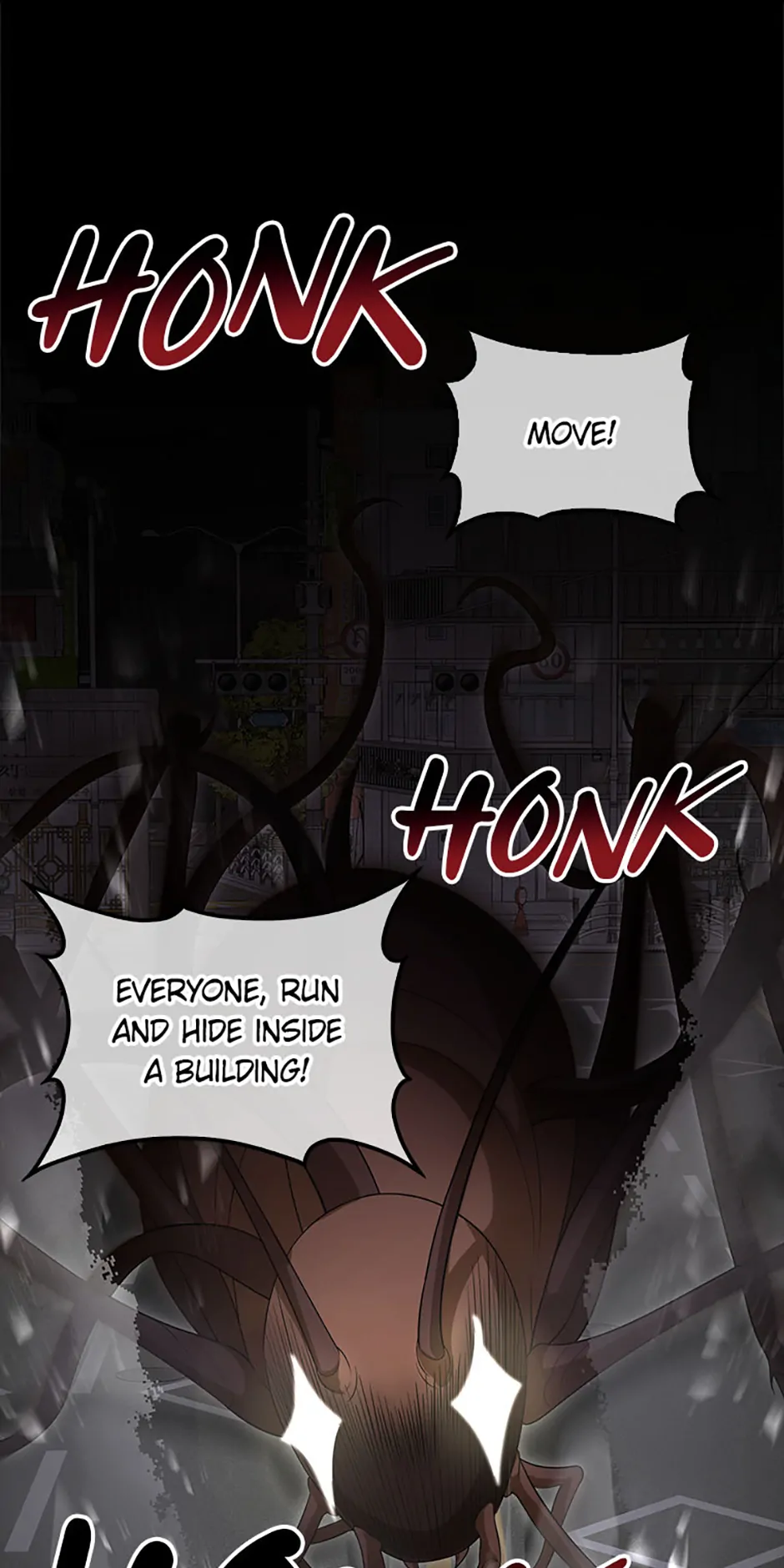 The Male Lead Likes My Support! Chapter 32 - page 2
