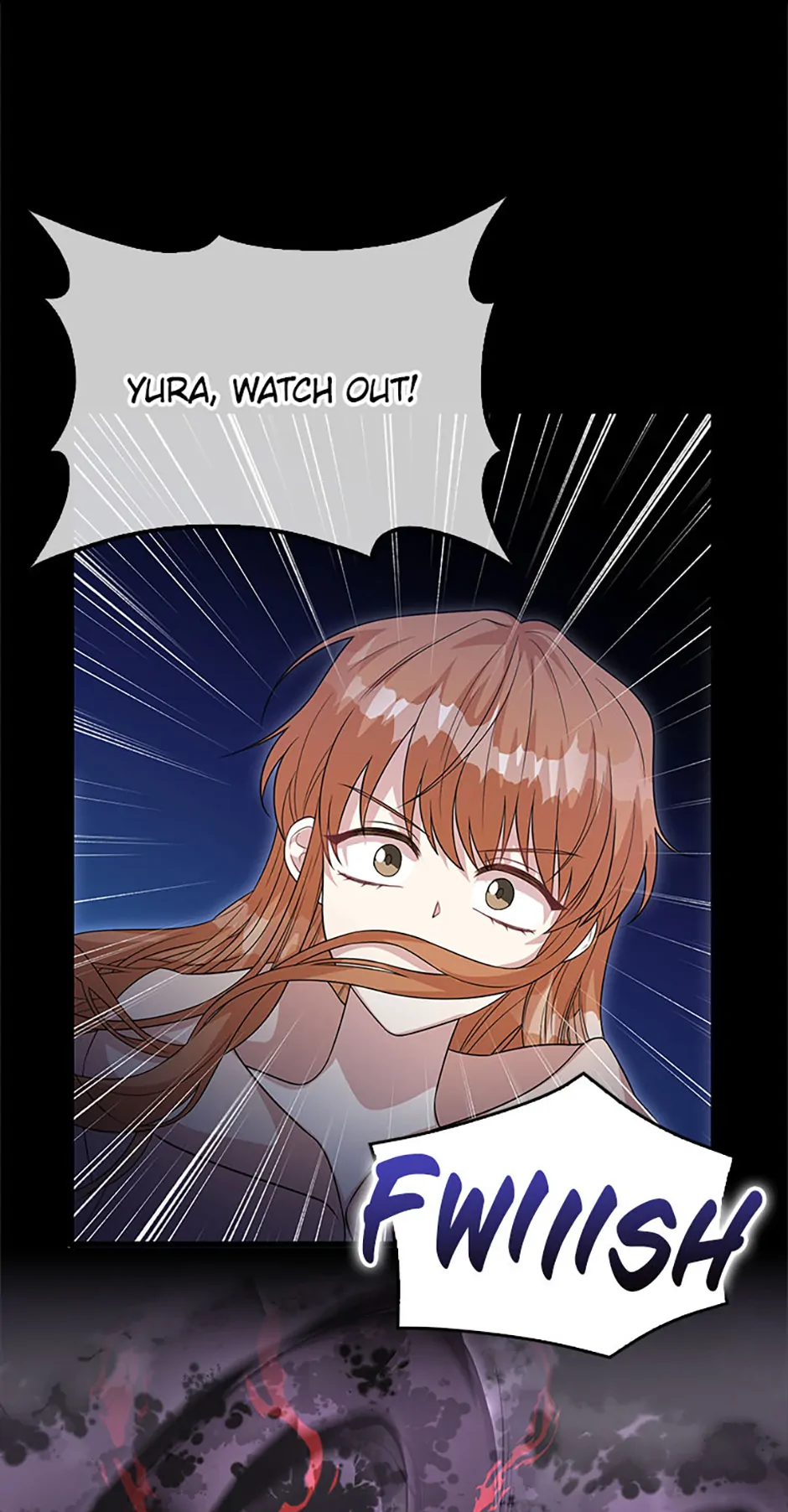 The Male Lead Likes My Support! Chapter 32 - page 21
