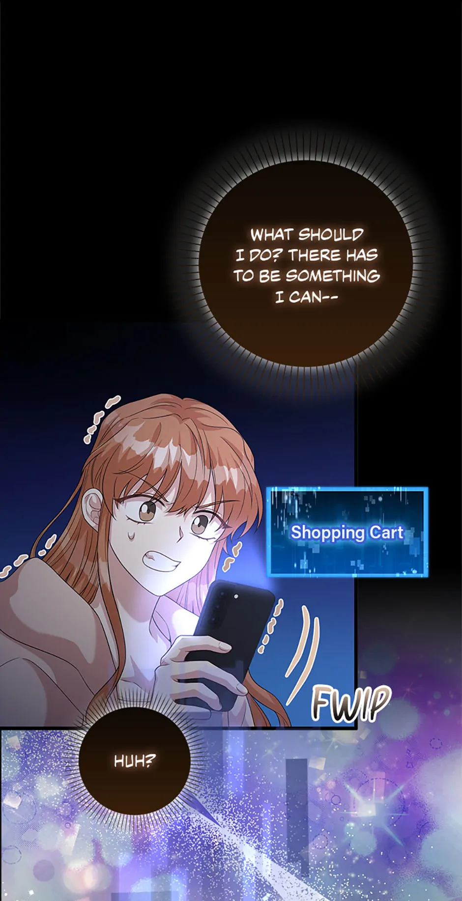 The Male Lead Likes My Support! Chapter 32 - page 30