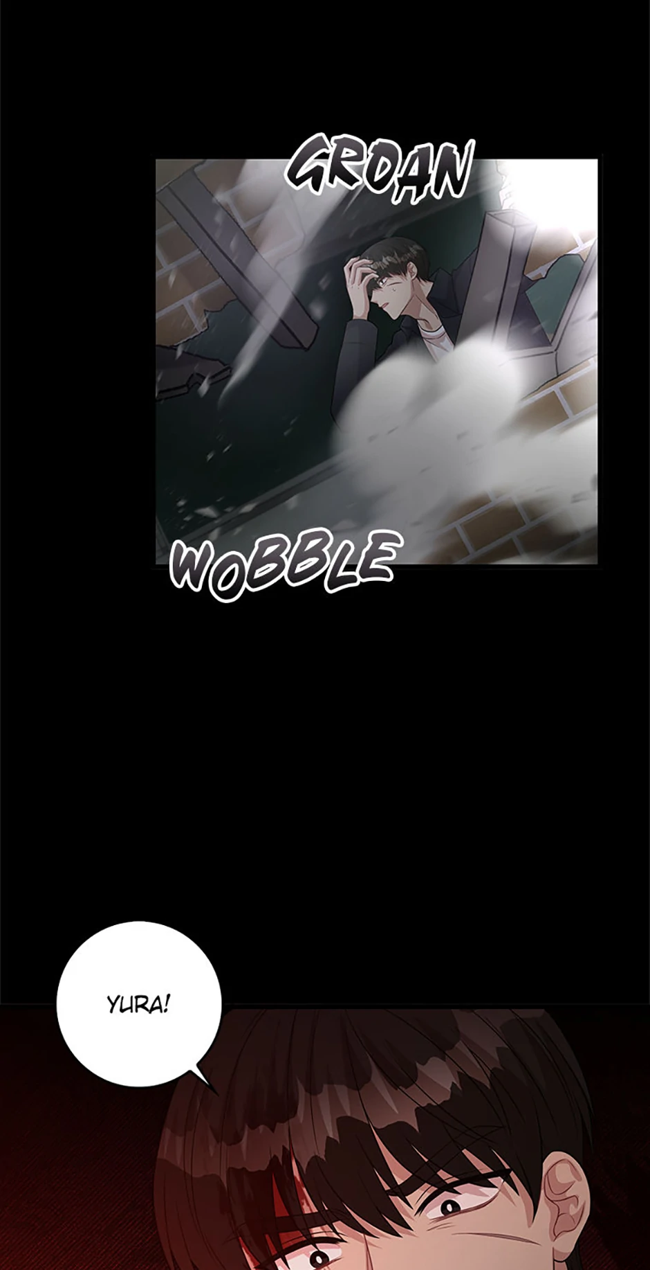 The Male Lead Likes My Support! Chapter 32 - page 32