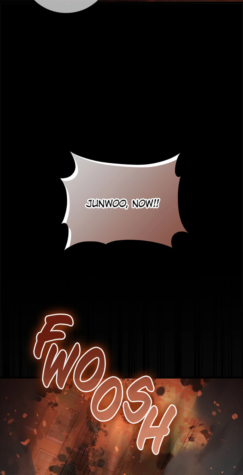 The Male Lead Likes My Support! Chapter 32 - page 34