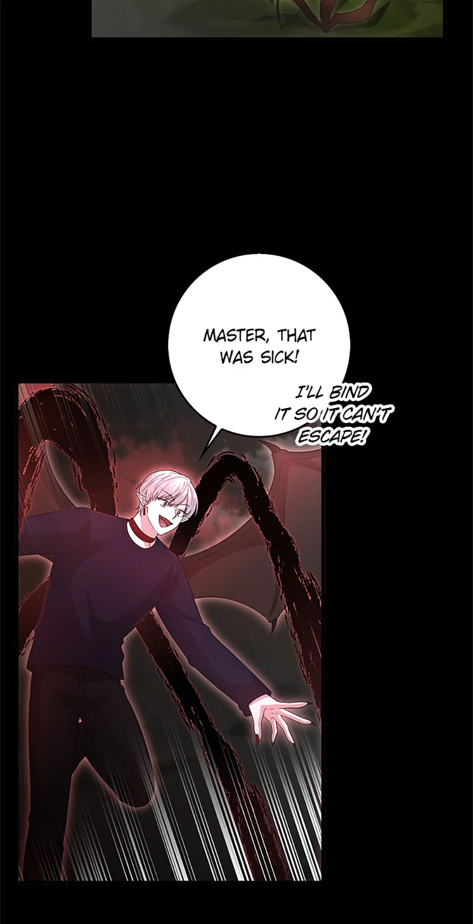 The Male Lead Likes My Support! Chapter 32 - page 36