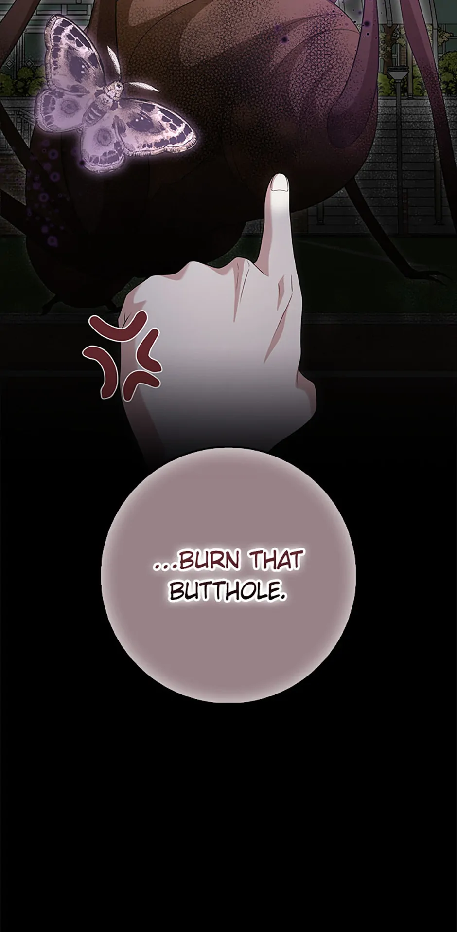 The Male Lead Likes My Support! Chapter 32 - page 43