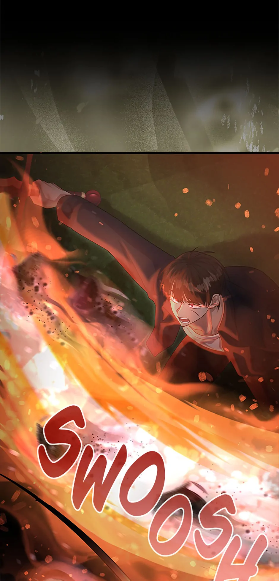 The Male Lead Likes My Support! Chapter 32 - page 48