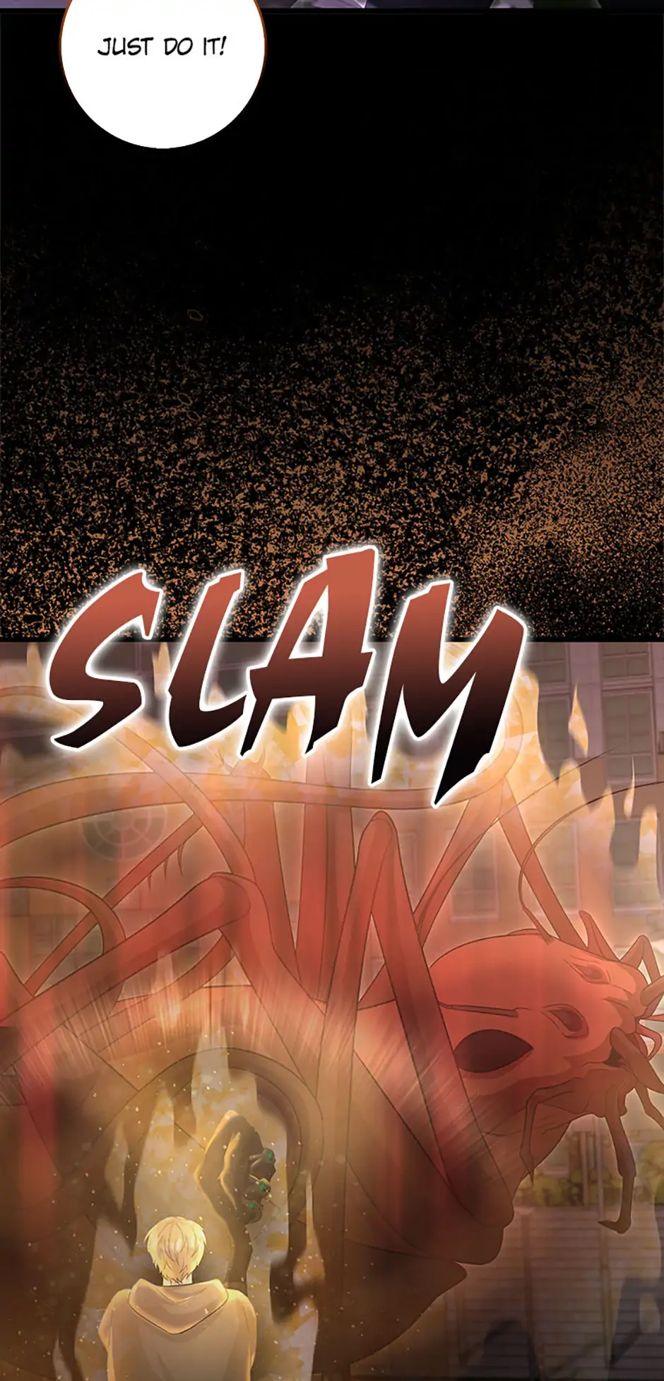 The Male Lead Likes My Support! Chapter 32 - page 52