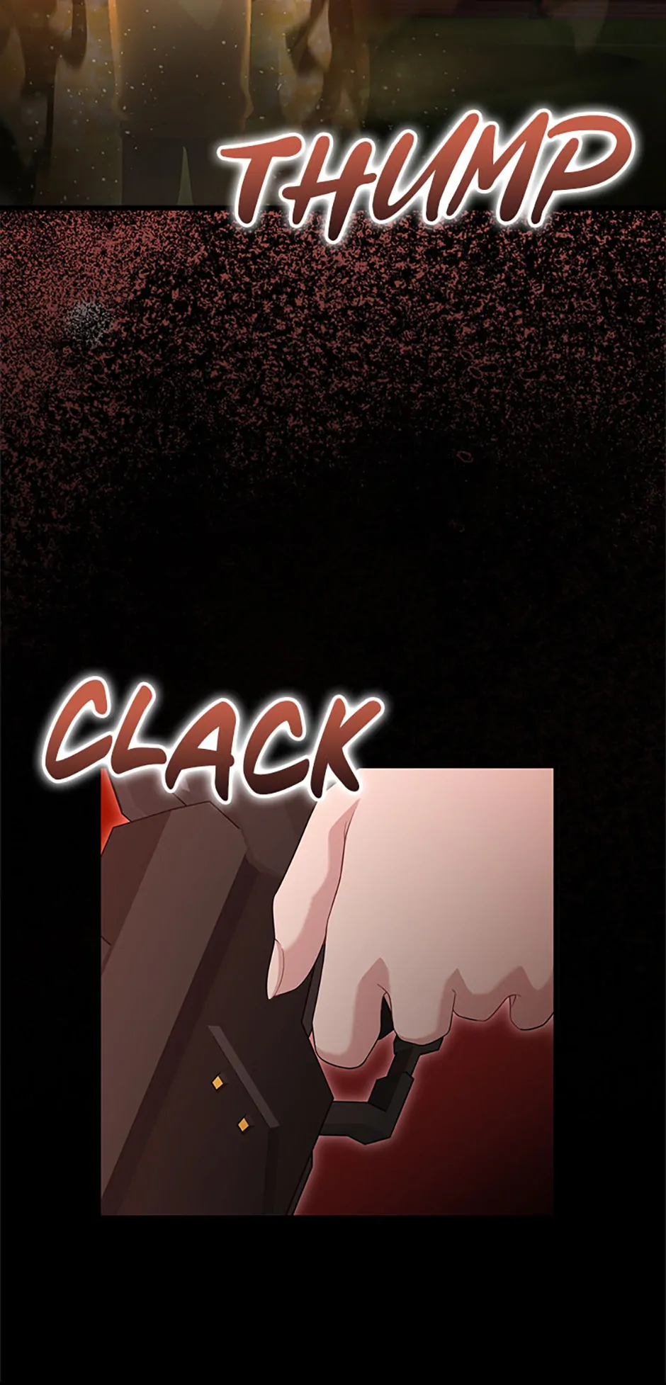 The Male Lead Likes My Support! Chapter 32 - page 53