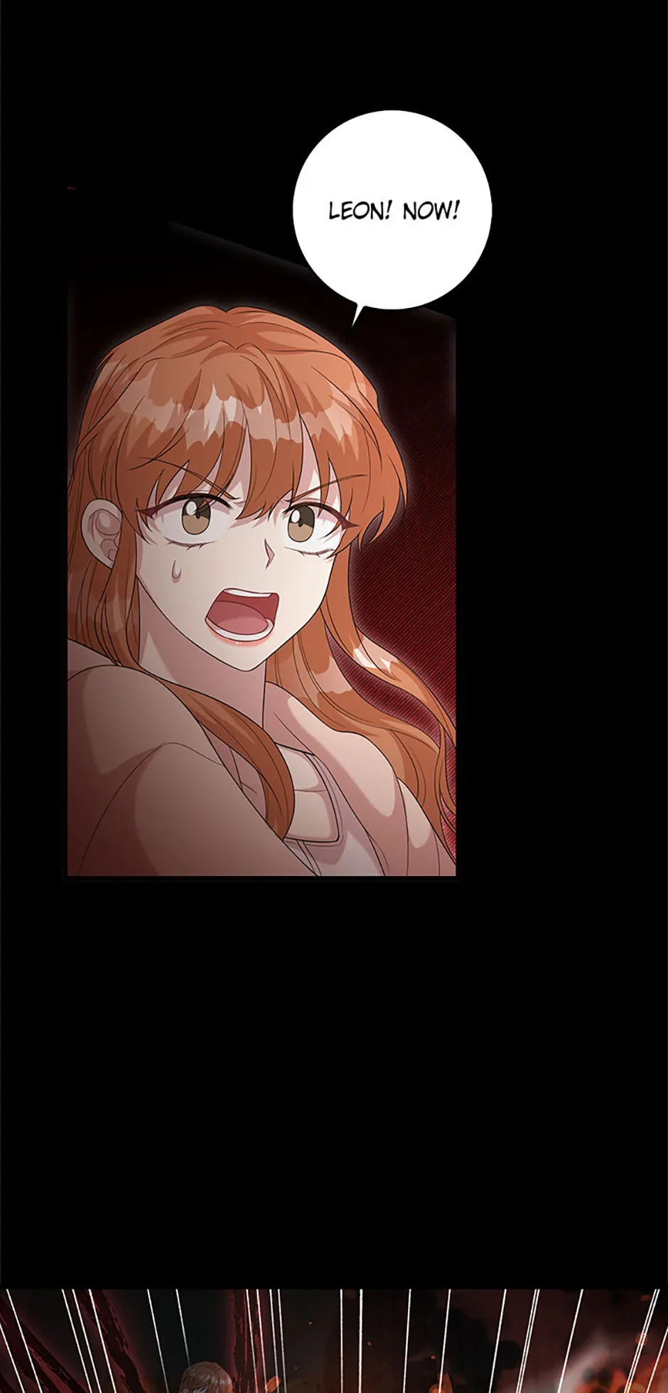 The Male Lead Likes My Support! Chapter 32 - page 56