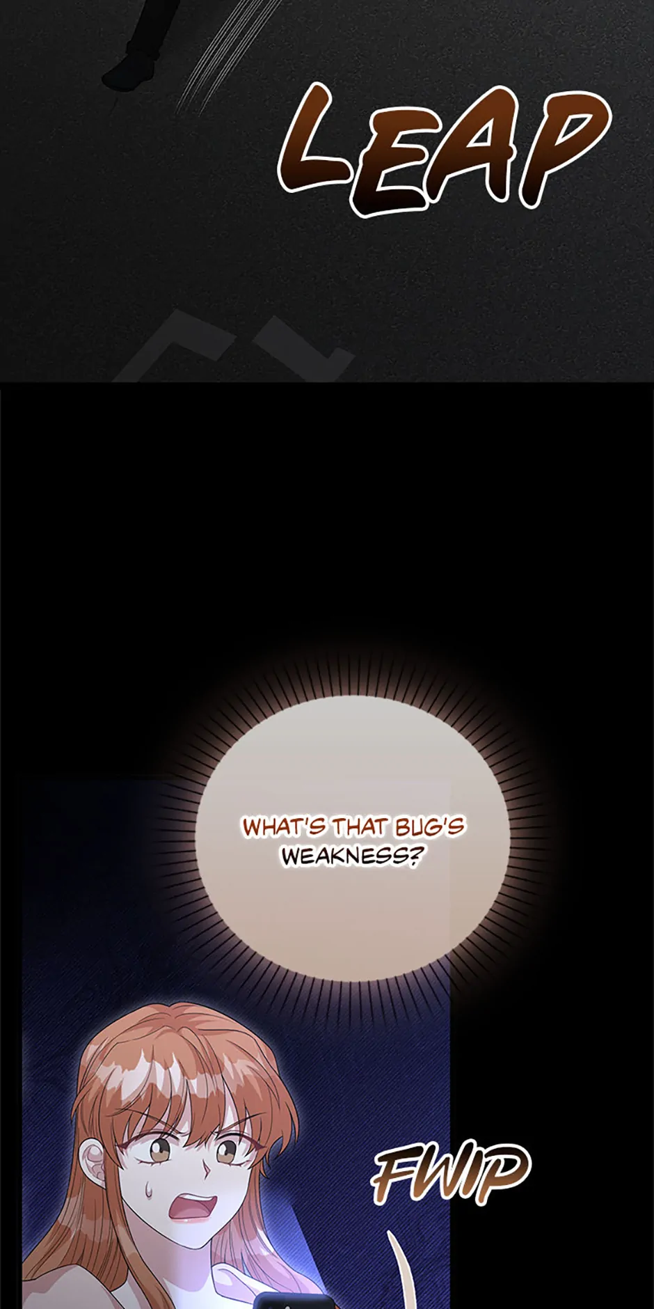 The Male Lead Likes My Support! Chapter 32 - page 6