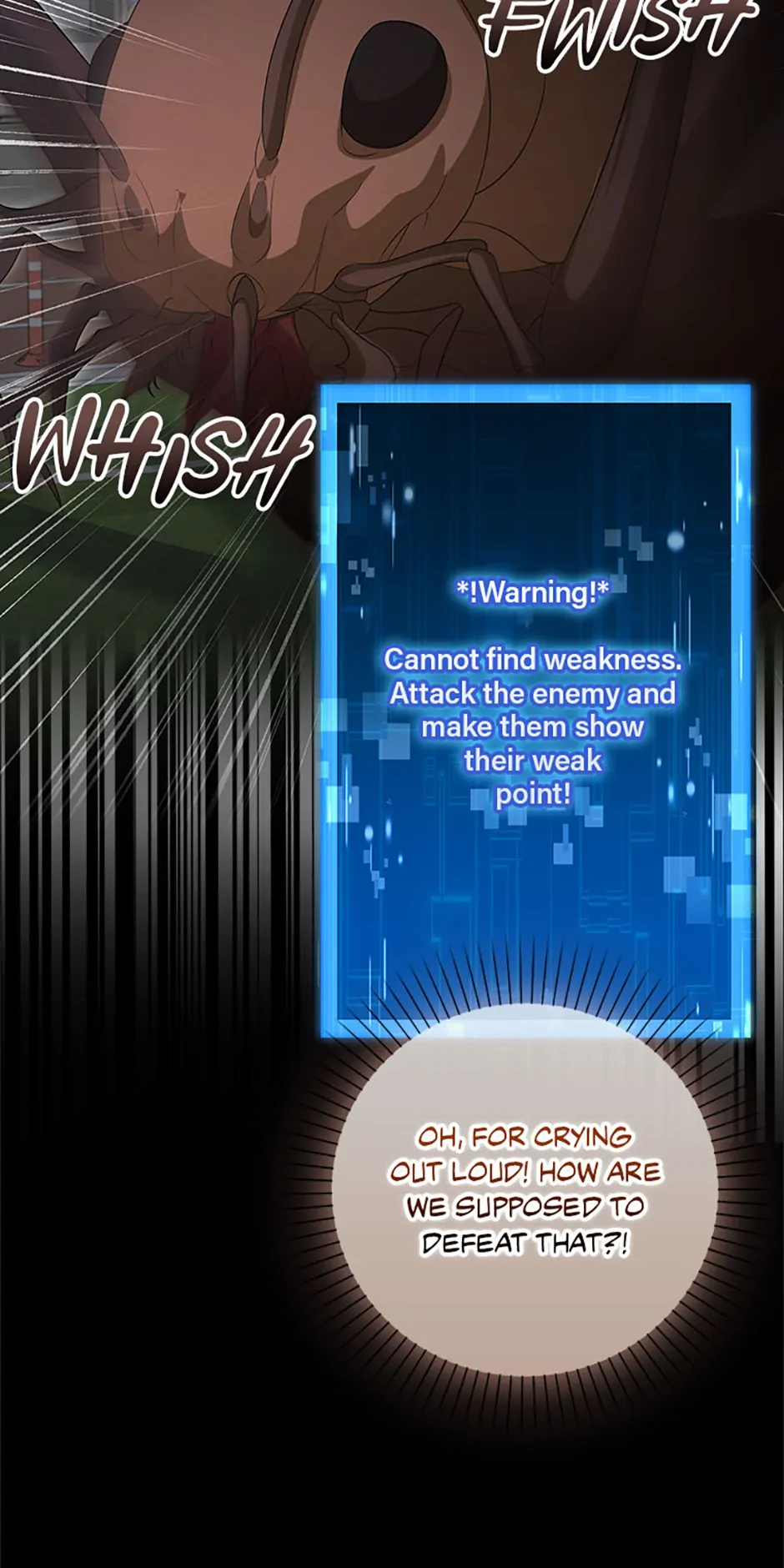 The Male Lead Likes My Support! Chapter 32 - page 8