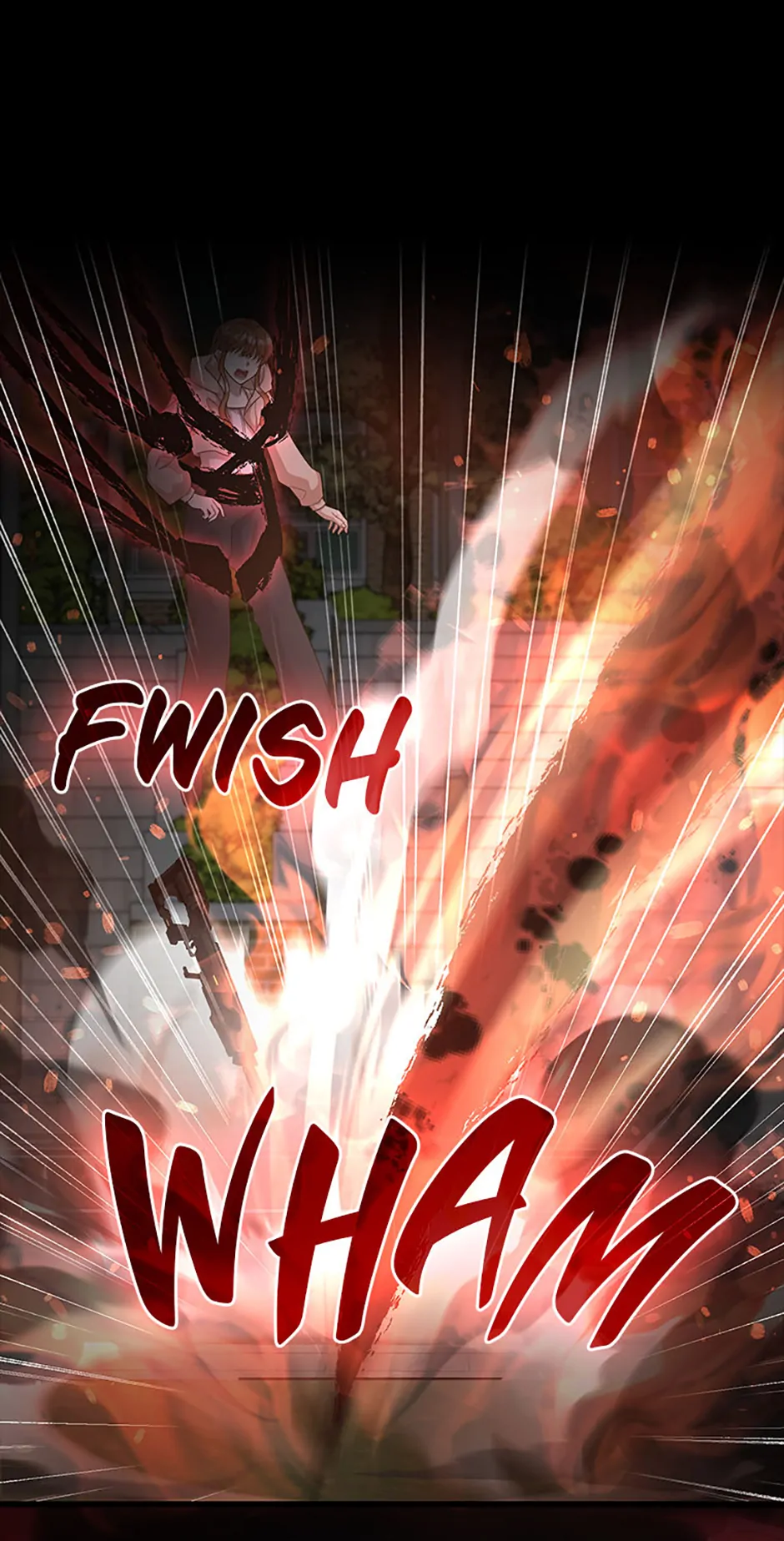 The Male Lead Likes My Support! Chapter 33 - page 1