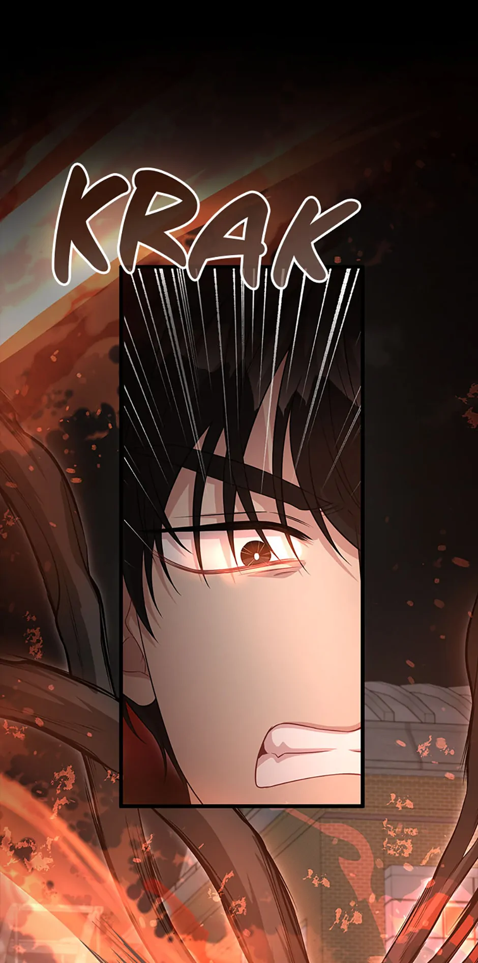 The Male Lead Likes My Support! Chapter 33 - page 10