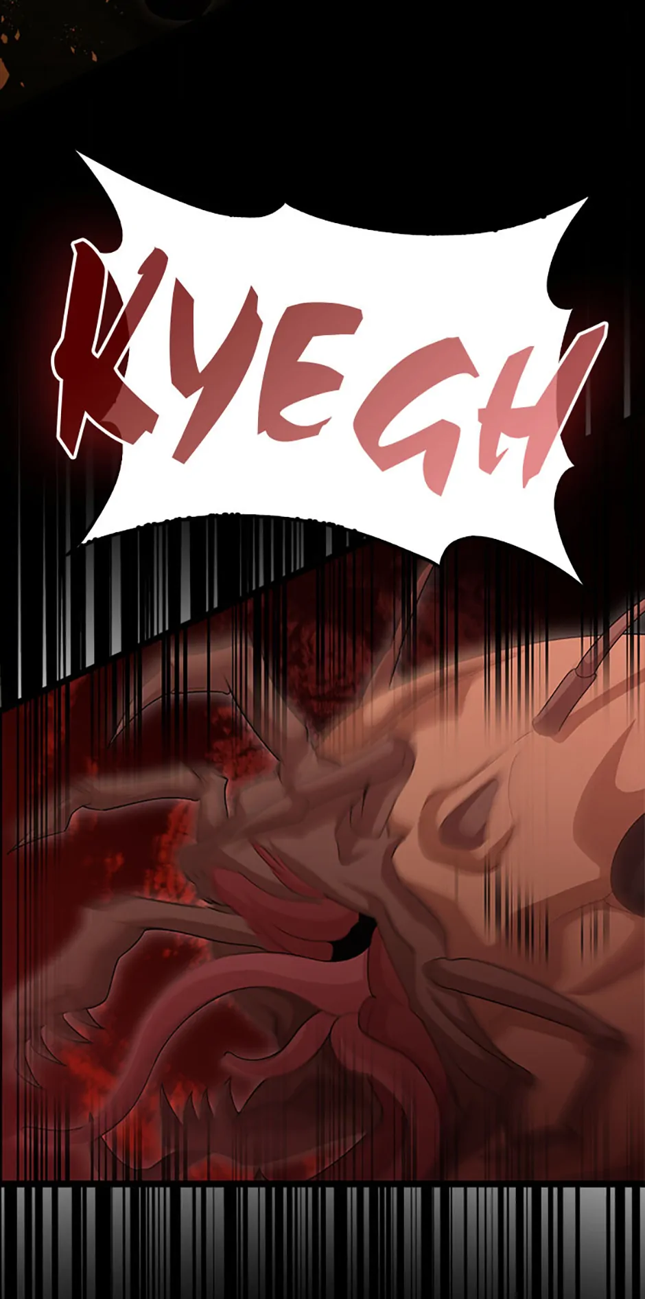 The Male Lead Likes My Support! Chapter 33 - page 12