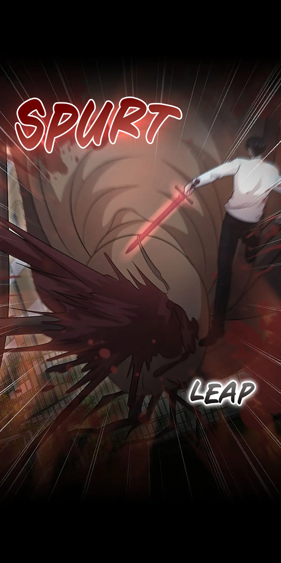 The Male Lead Likes My Support! Chapter 33 - page 21