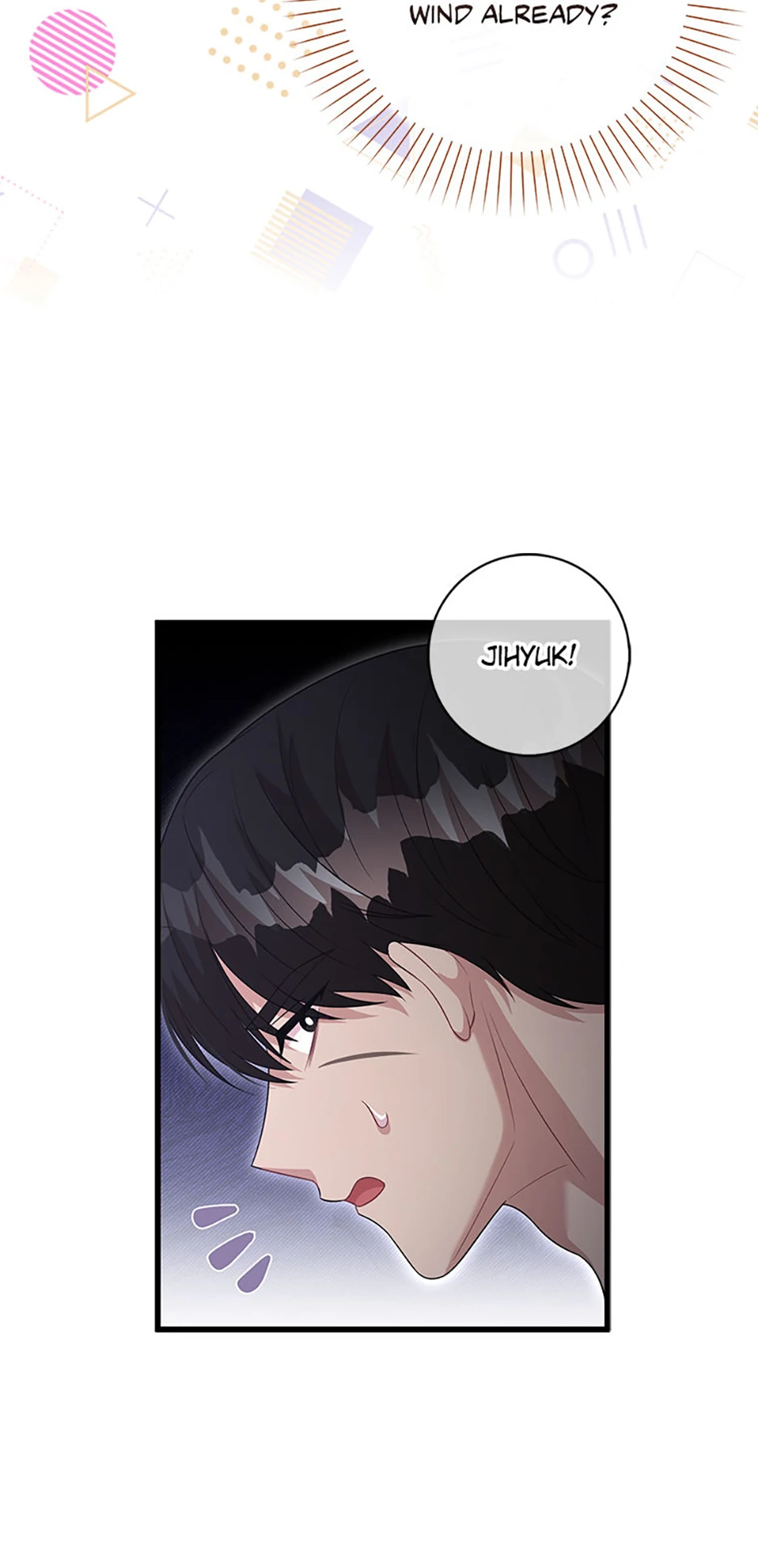 The Male Lead Likes My Support! Chapter 33 - page 30