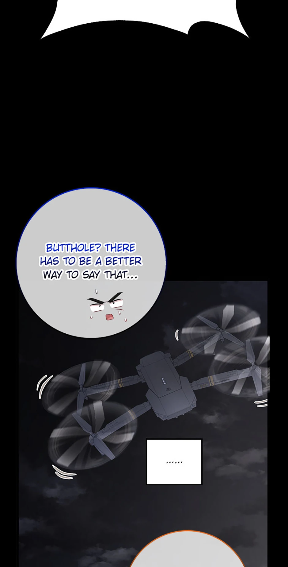 The Male Lead Likes My Support! Chapter 33 - page 4