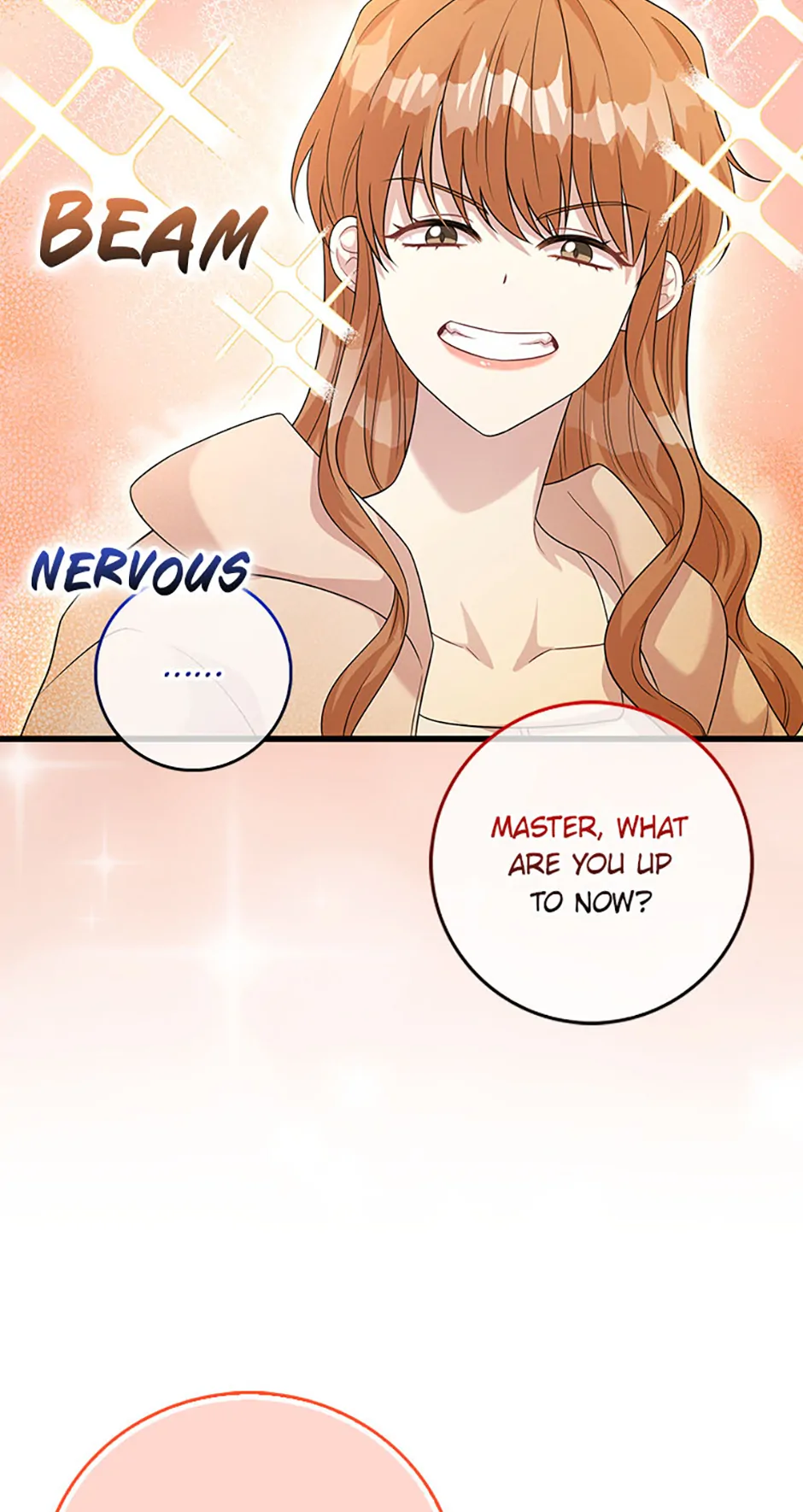 The Male Lead Likes My Support! Chapter 33 - page 47