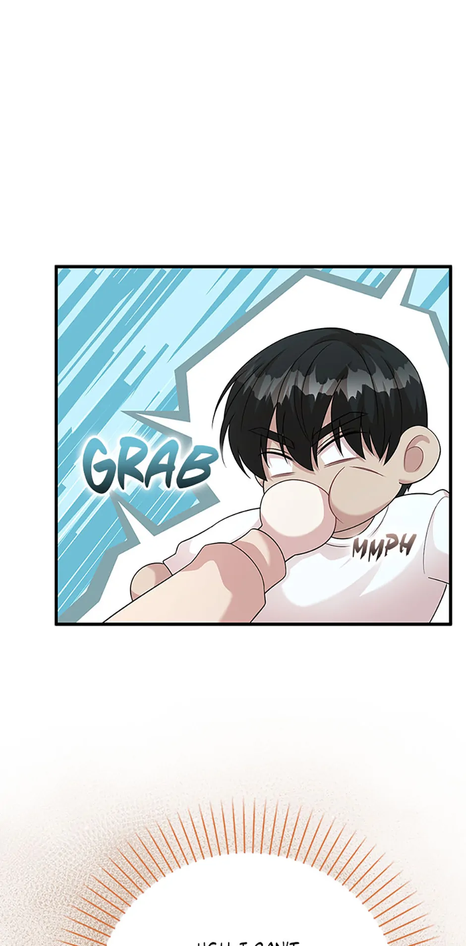 The Male Lead Likes My Support! Chapter 33 - page 55