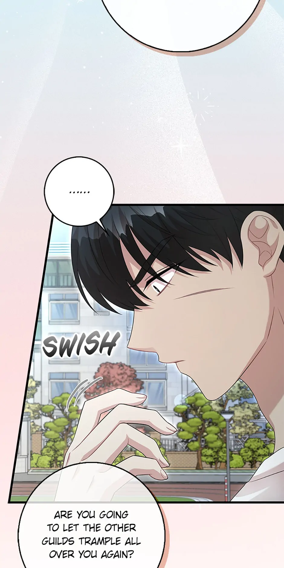 The Male Lead Likes My Support! Chapter 33 - page 58