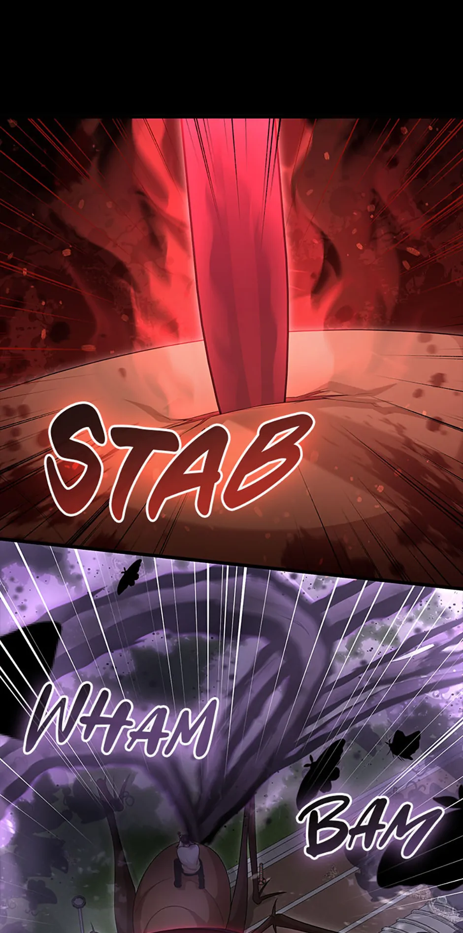 The Male Lead Likes My Support! Chapter 33 - page 6
