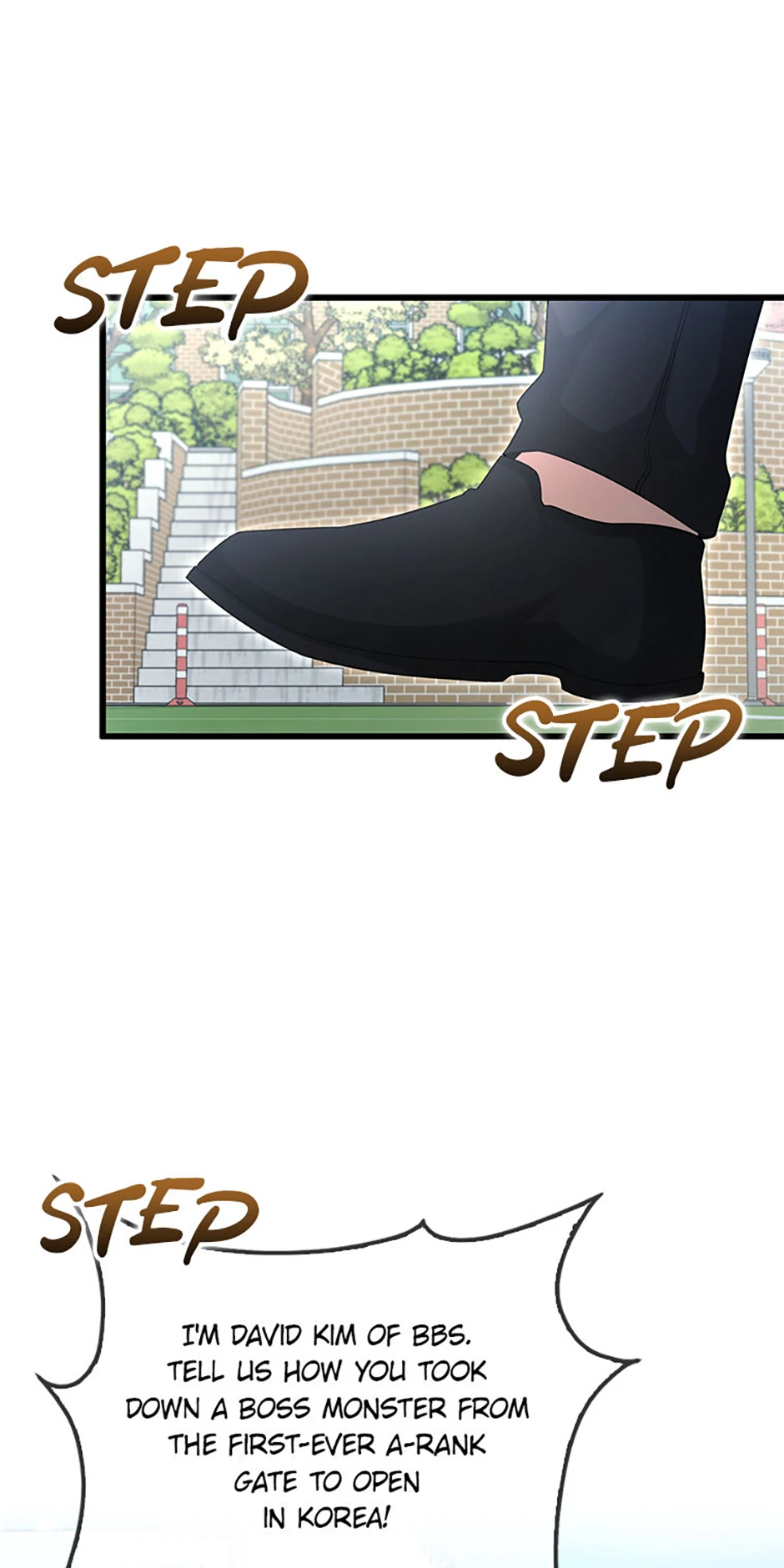 The Male Lead Likes My Support! Chapter 33 - page 60