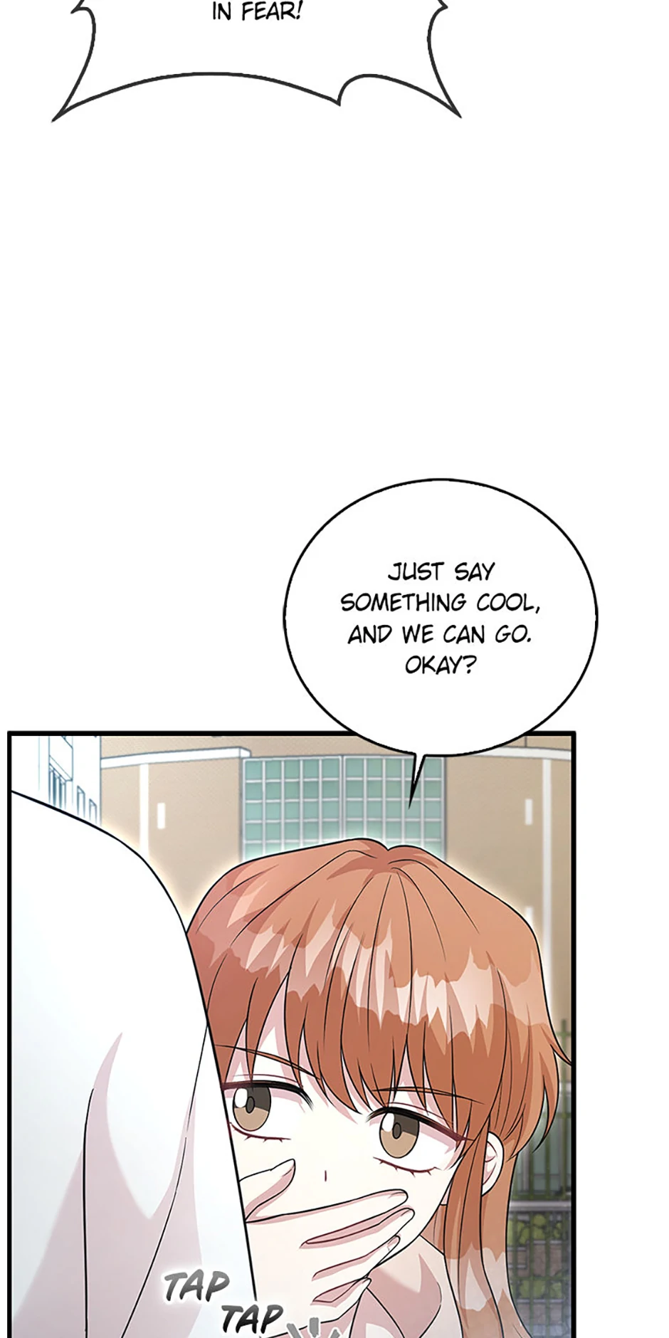 The Male Lead Likes My Support! Chapter 33 - page 62