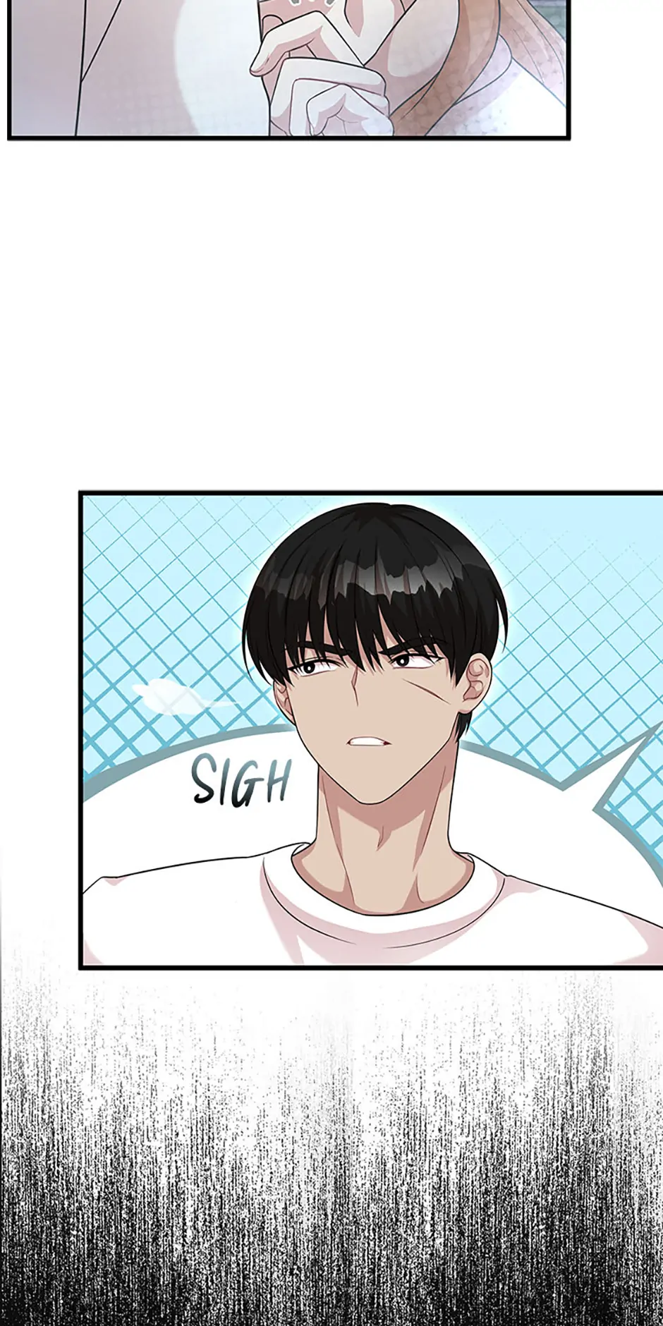 The Male Lead Likes My Support! Chapter 33 - page 63