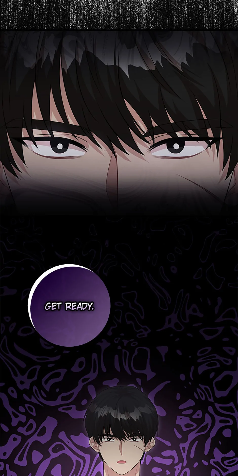 The Male Lead Likes My Support! Chapter 33 - page 64
