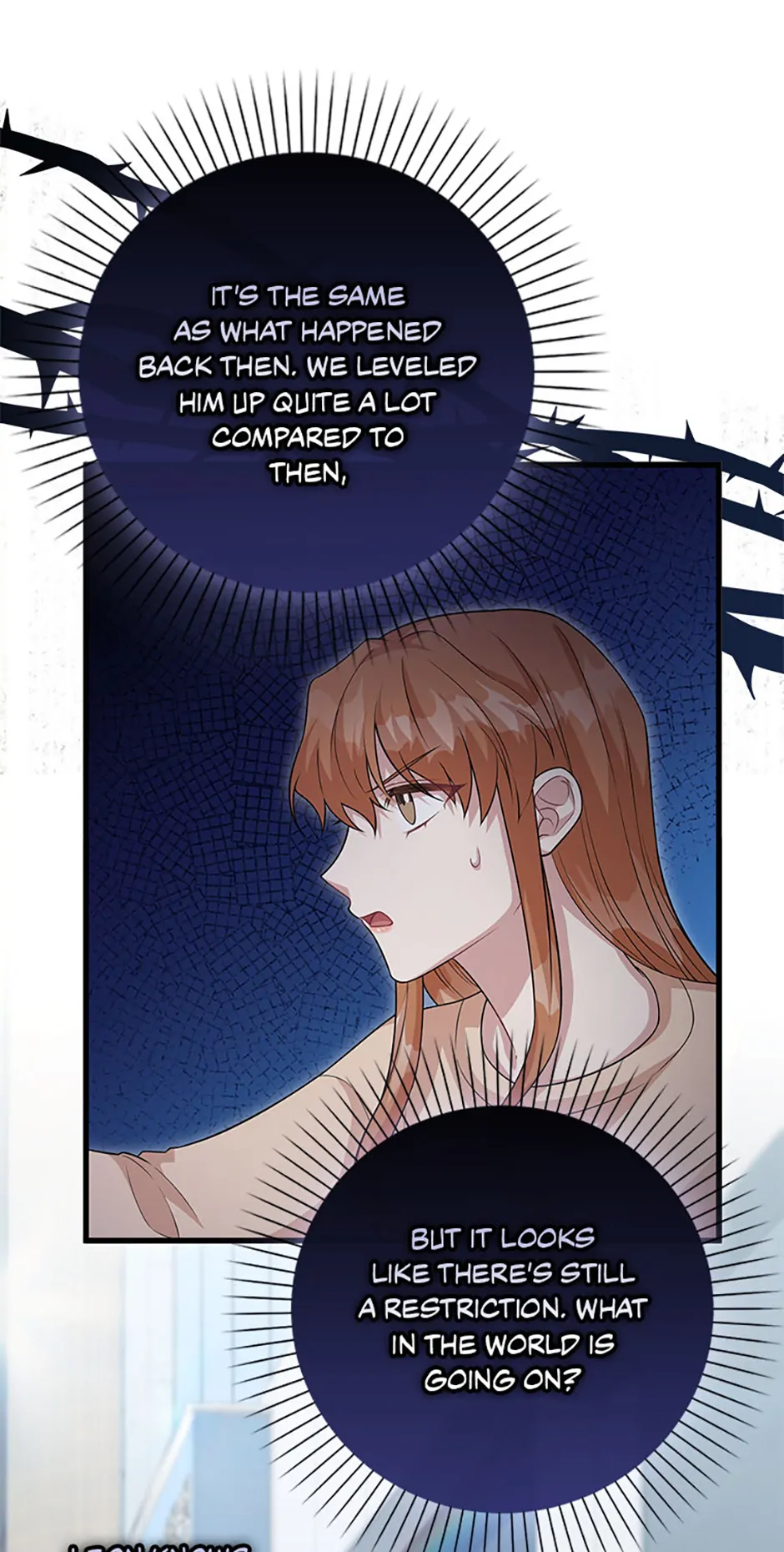 The Male Lead Likes My Support! Chapter 34 - page 29