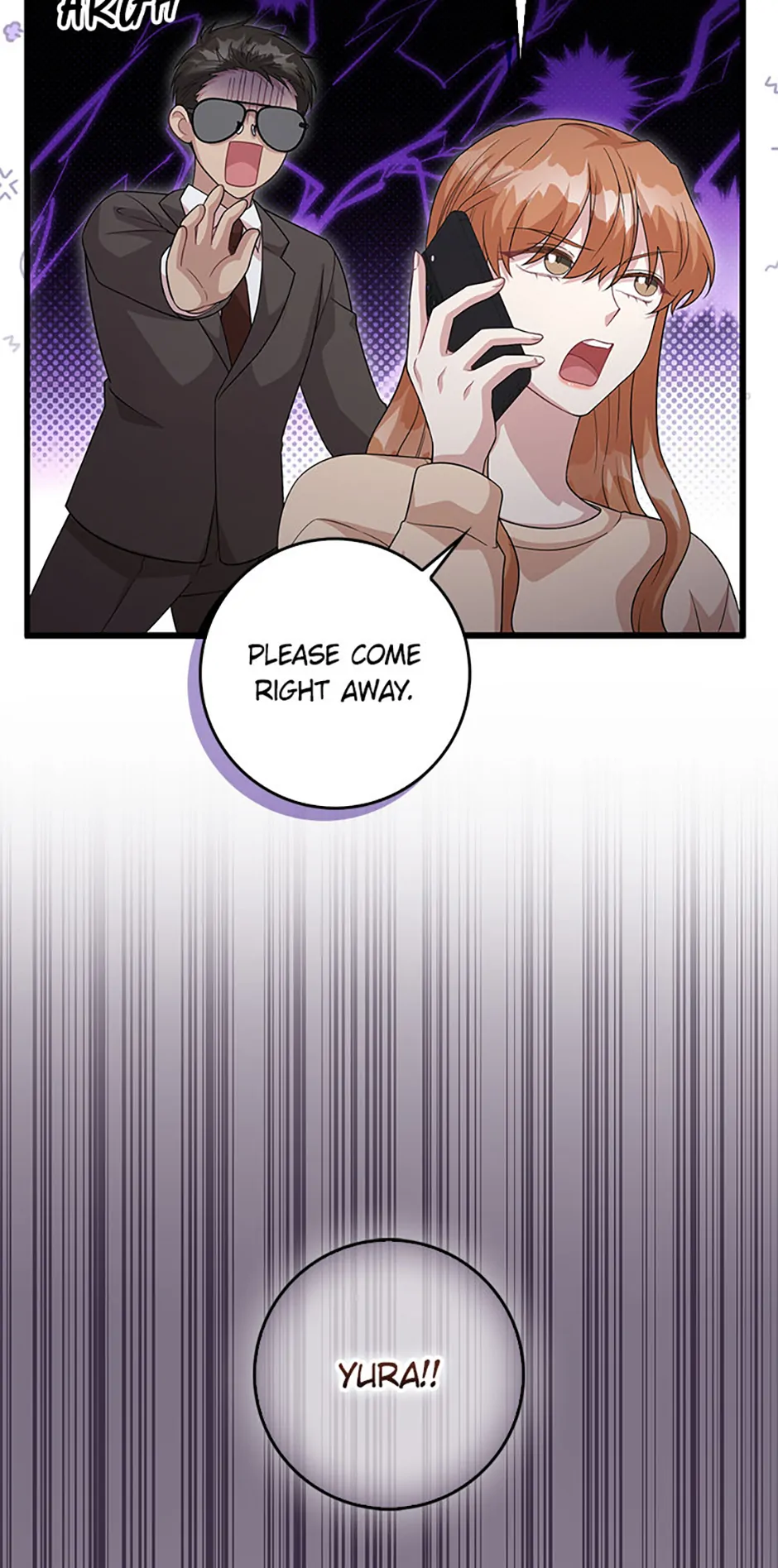 The Male Lead Likes My Support! Chapter 34 - page 52