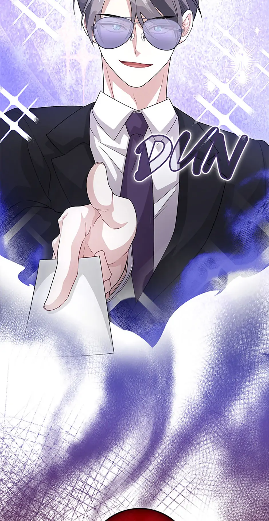 The Male Lead Likes My Support! Chapter 35 - page 17