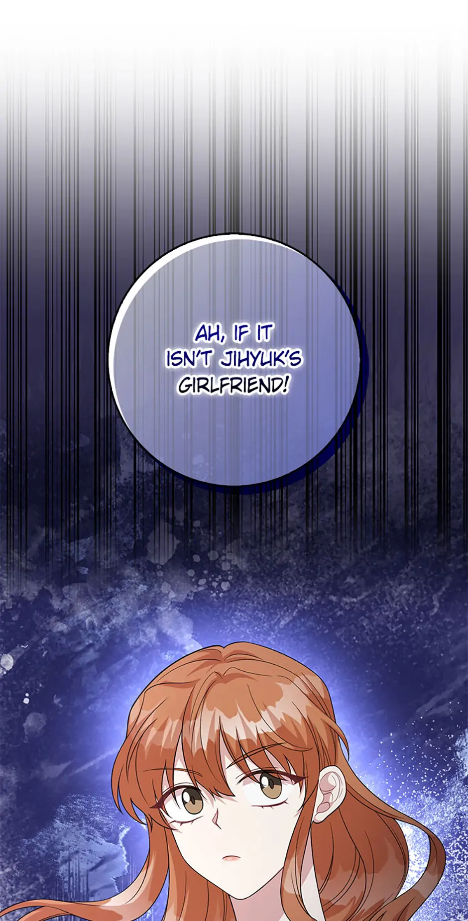 The Male Lead Likes My Support! Chapter 35 - page 2