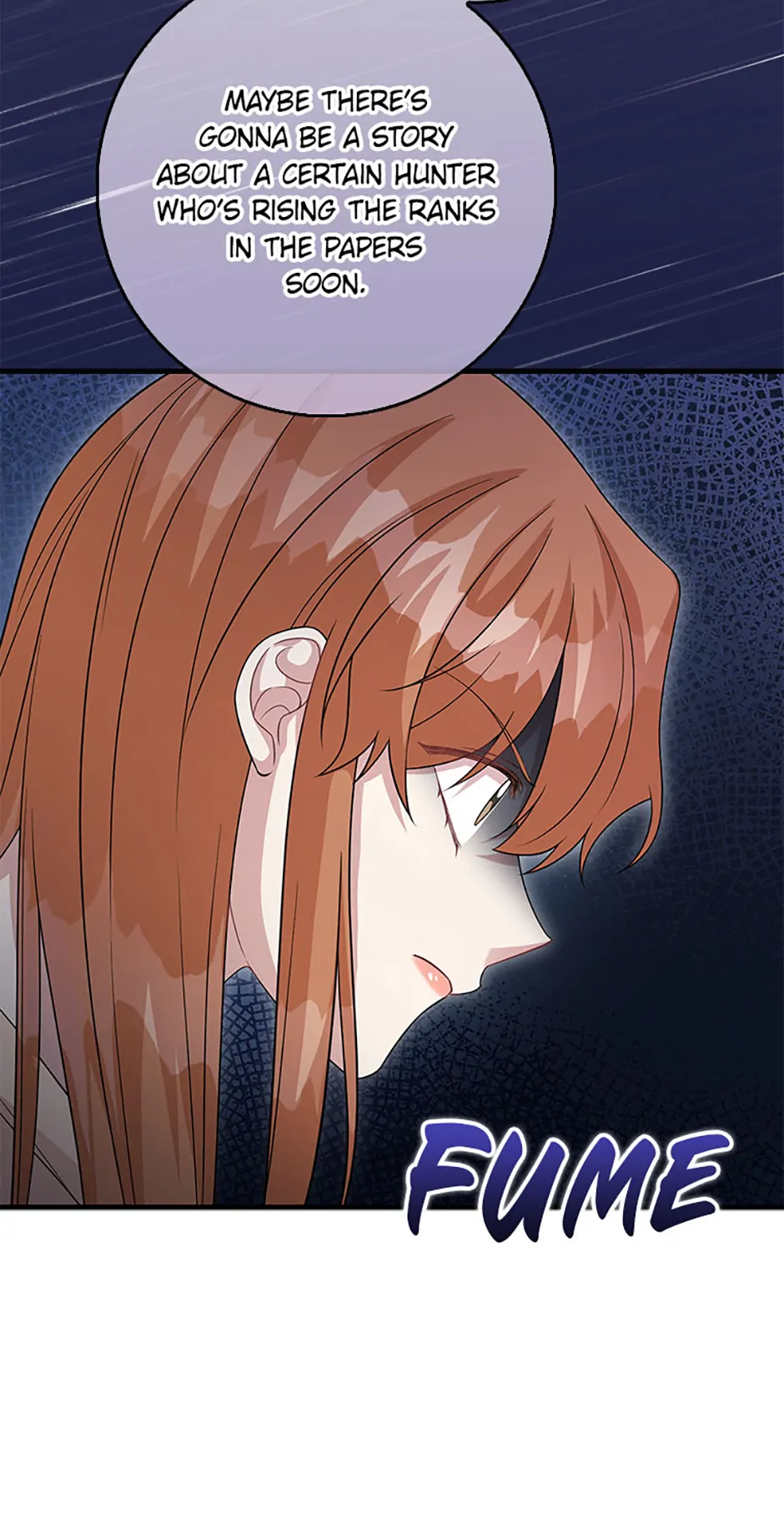 The Male Lead Likes My Support! Chapter 35 - page 20