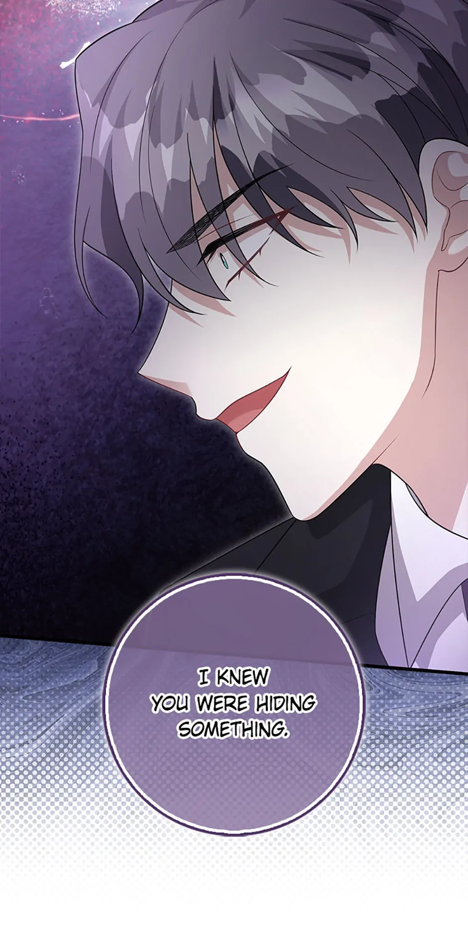 The Male Lead Likes My Support! Chapter 35 - page 40
