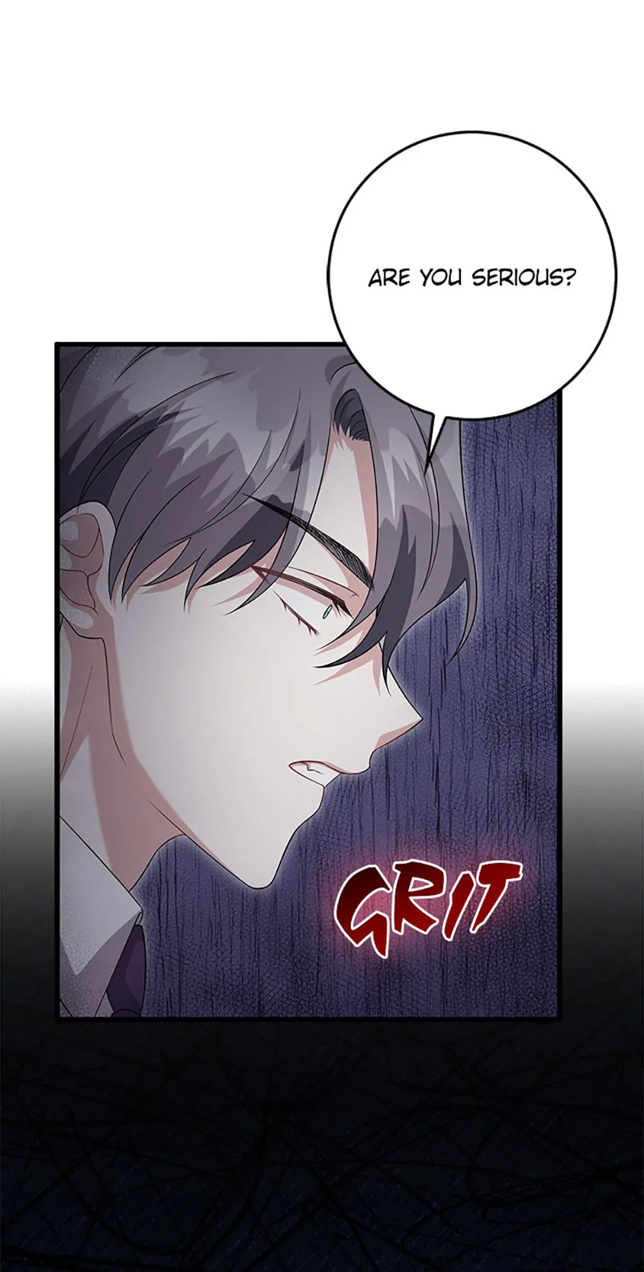 The Male Lead Likes My Support! Chapter 35 - page 58