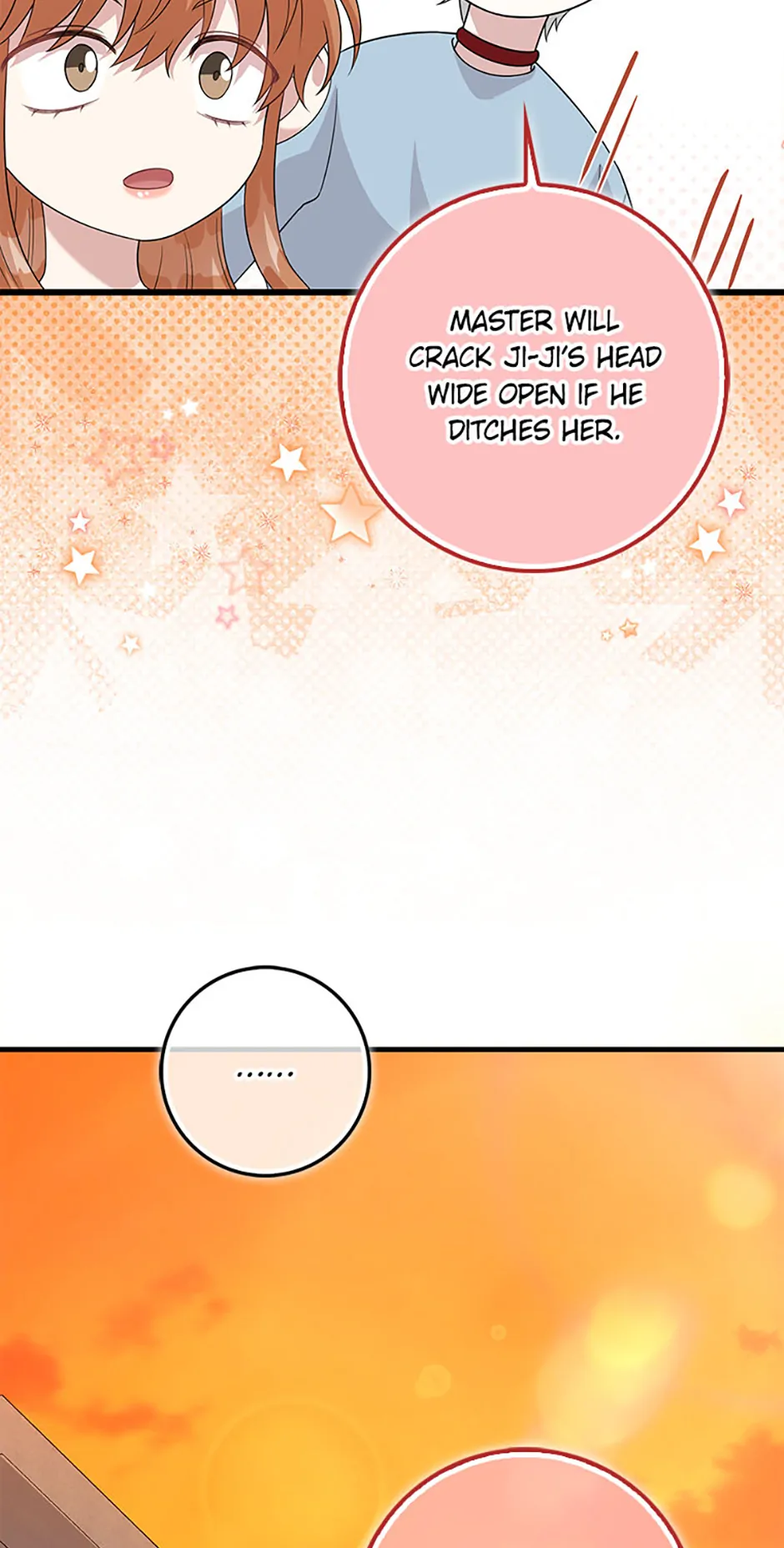 The Male Lead Likes My Support! Chapter 35 - page 62