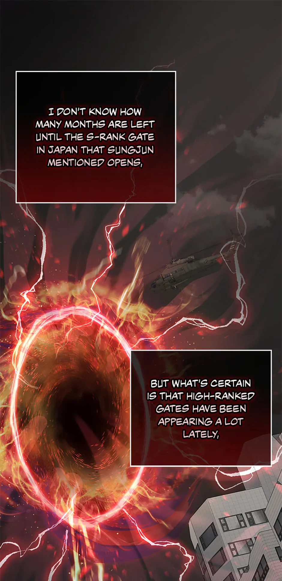 The Male Lead Likes My Support! Chapter 36 - page 1