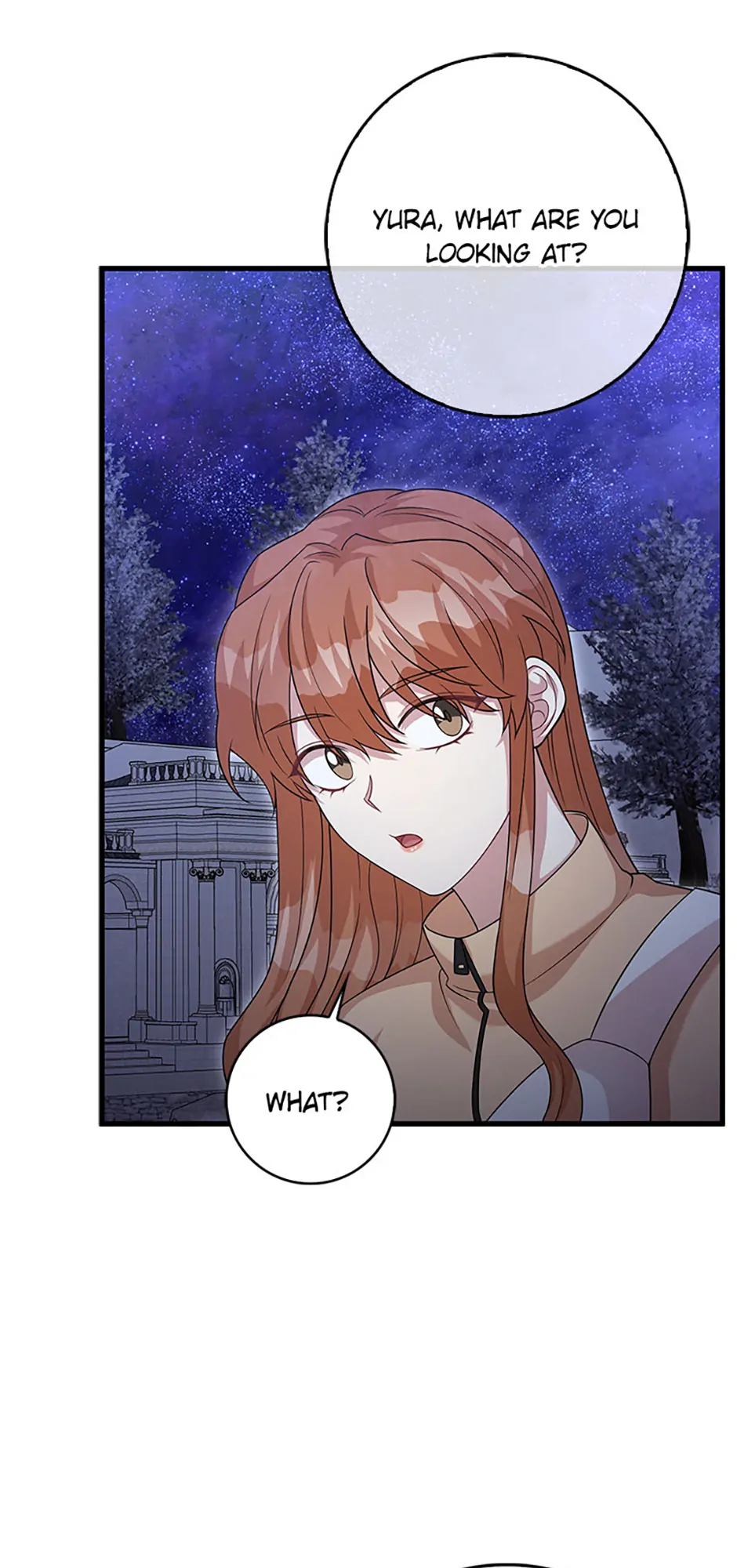The Male Lead Likes My Support! Chapter 36 - page 22